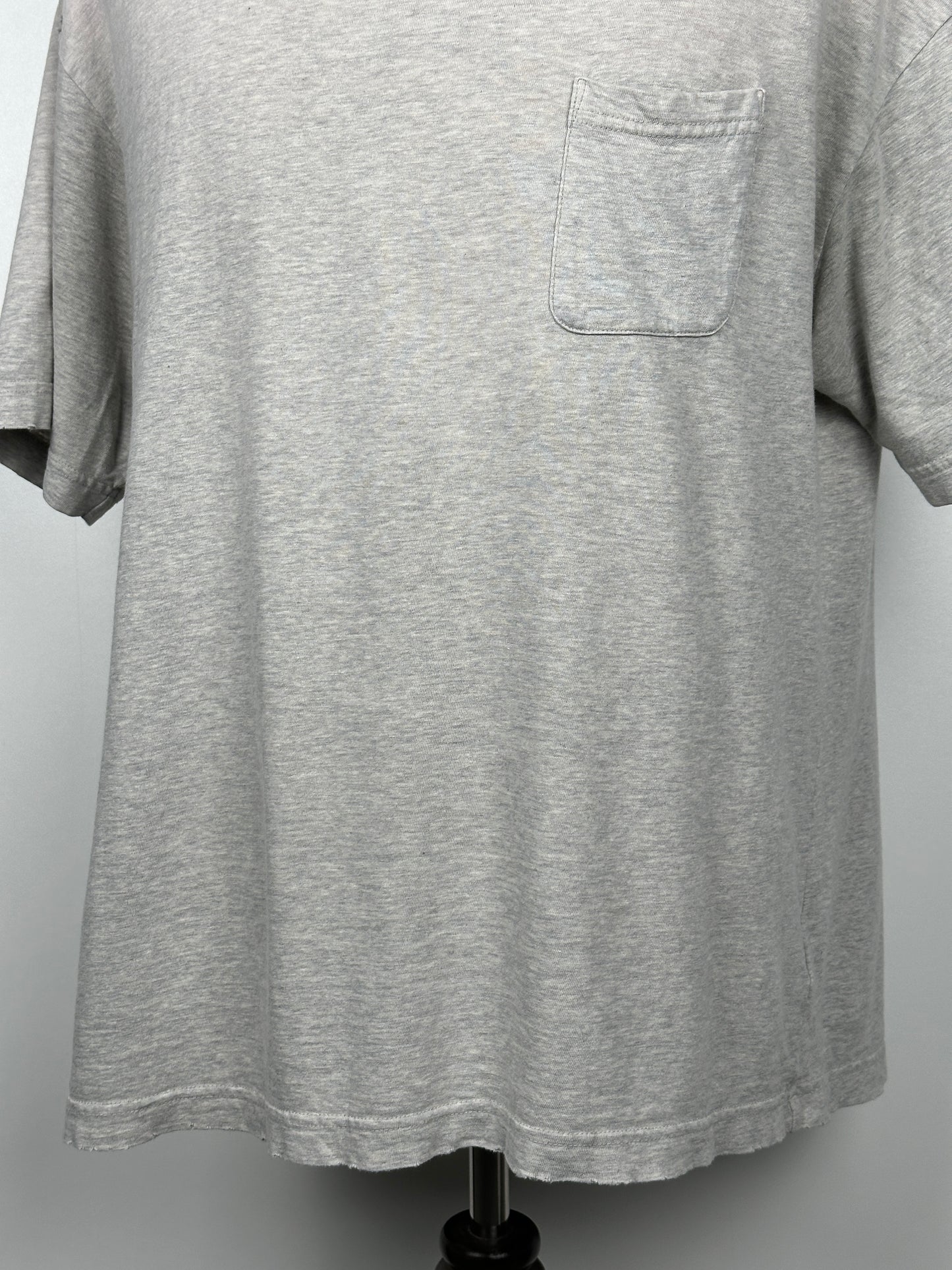 SS22 Amplus Tee S/S Crash