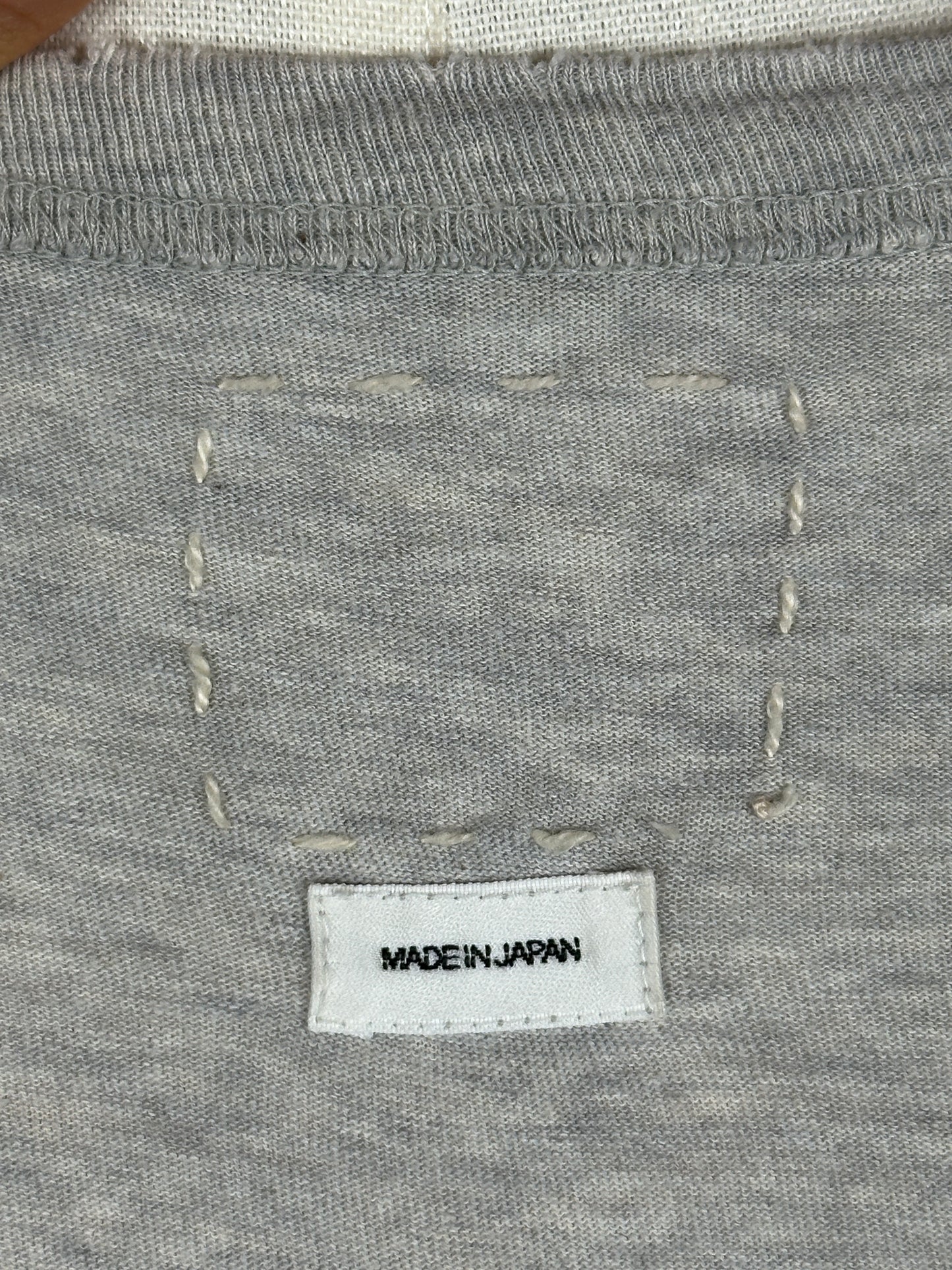 SS22 Amplus Tee S/S Crash