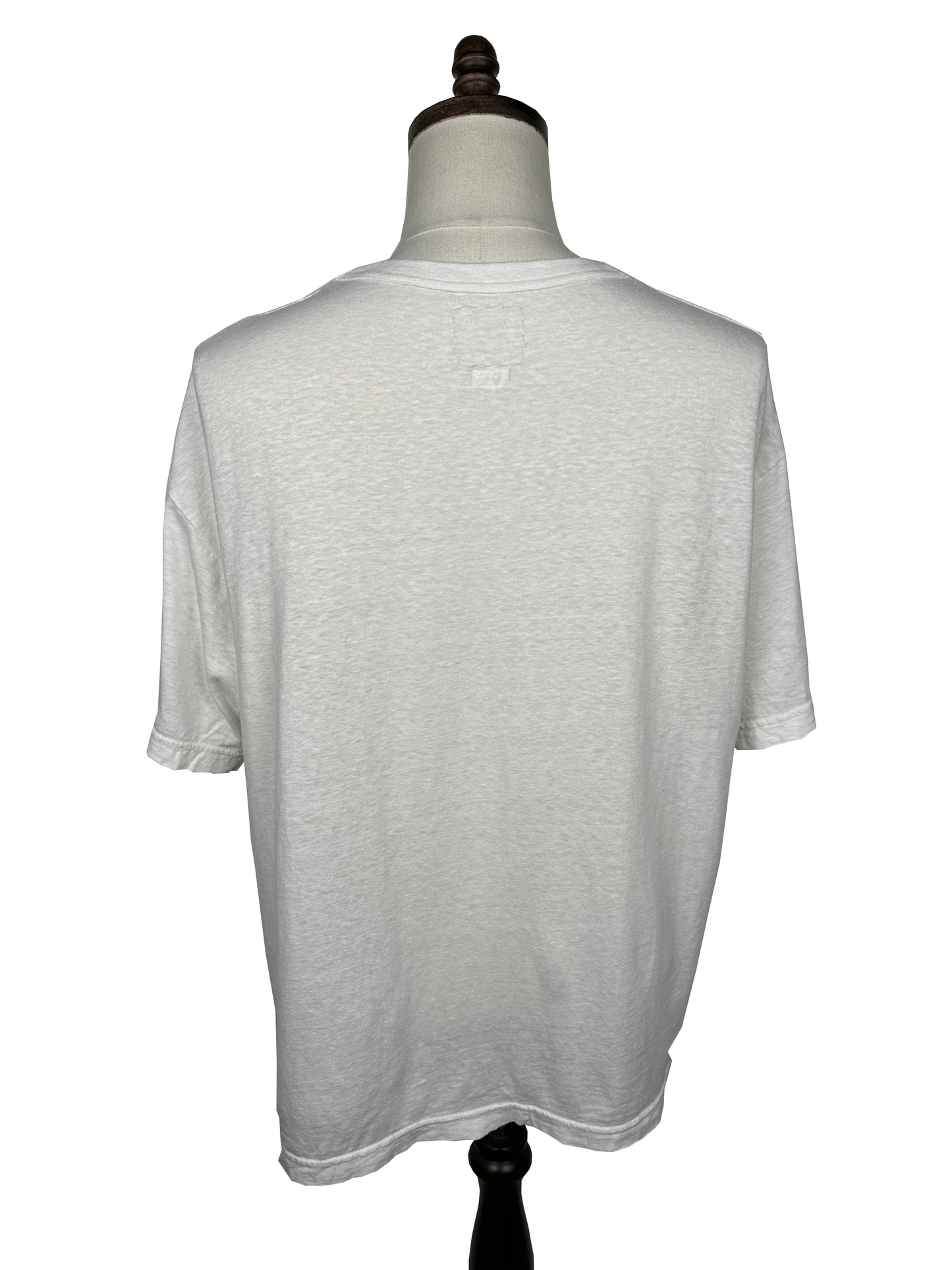 SS22 Jumbo Tee Alumni