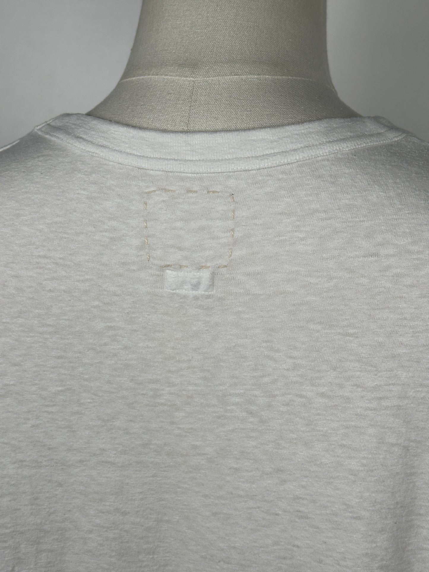 SS22 Jumbo Tee Alumni