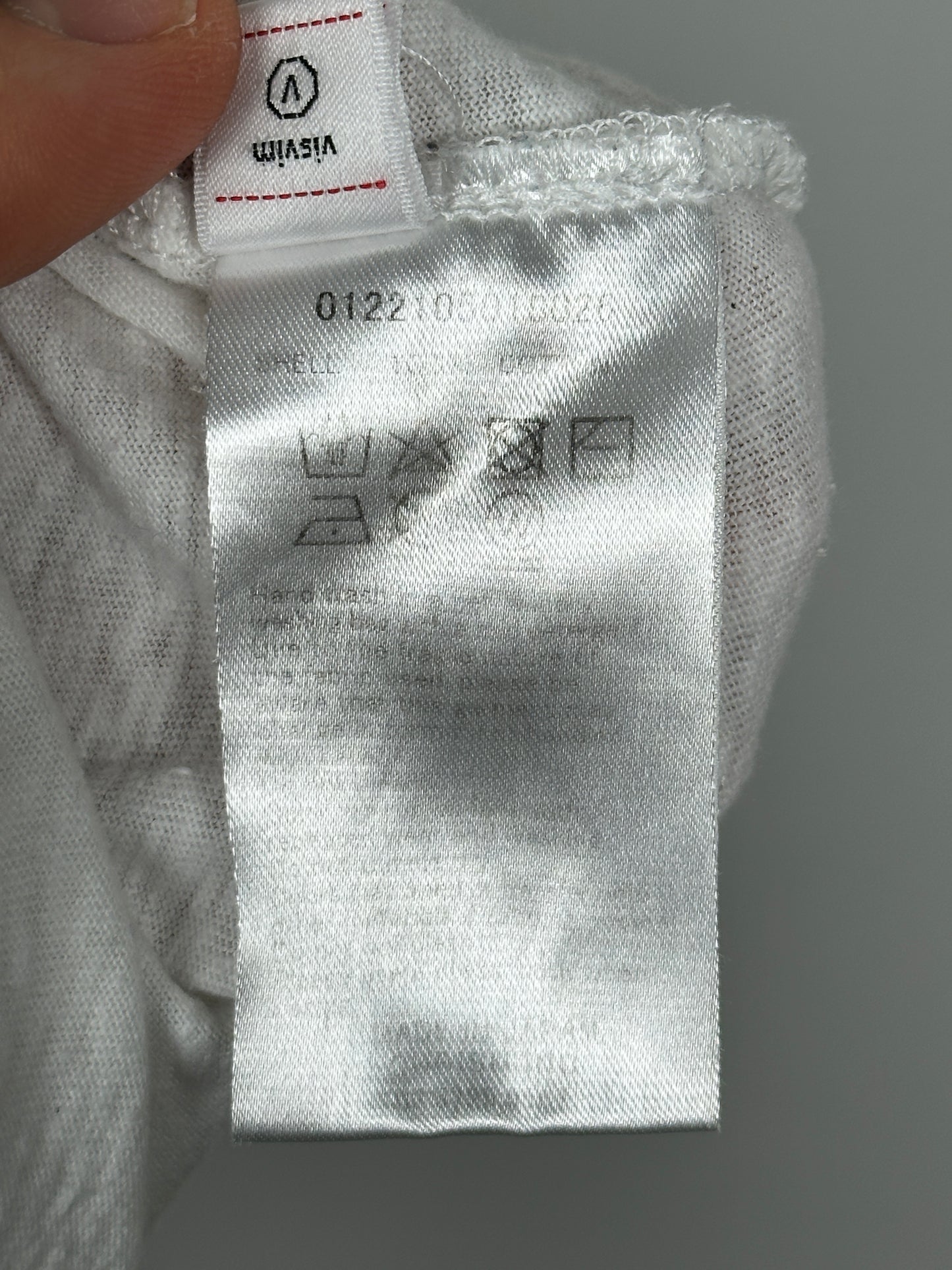 SS22 Jumbo Tee Alumni