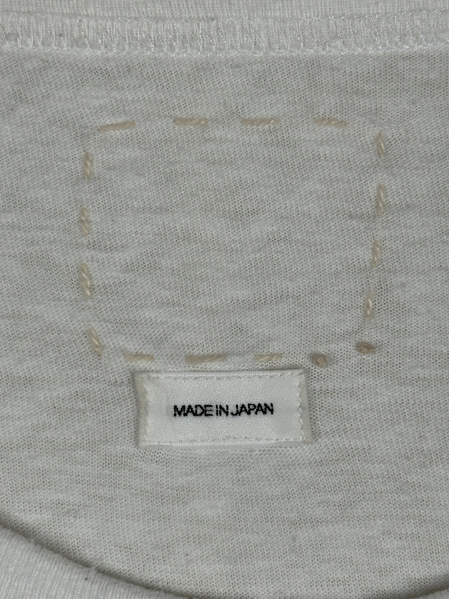 SS22 Jumbo Tee Alumni
