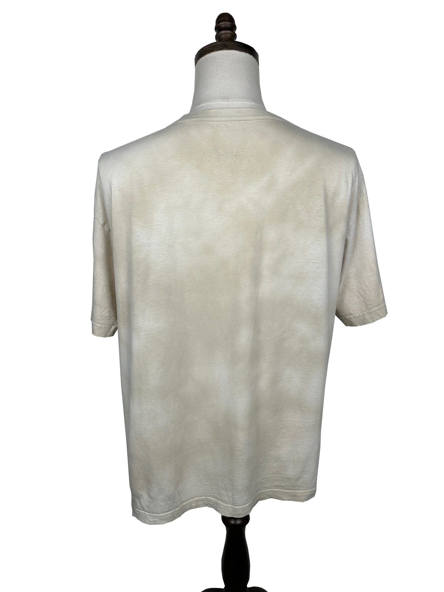 SS19 Jumbo Tee S/S (U.D.) *F.I.L. Exclusive