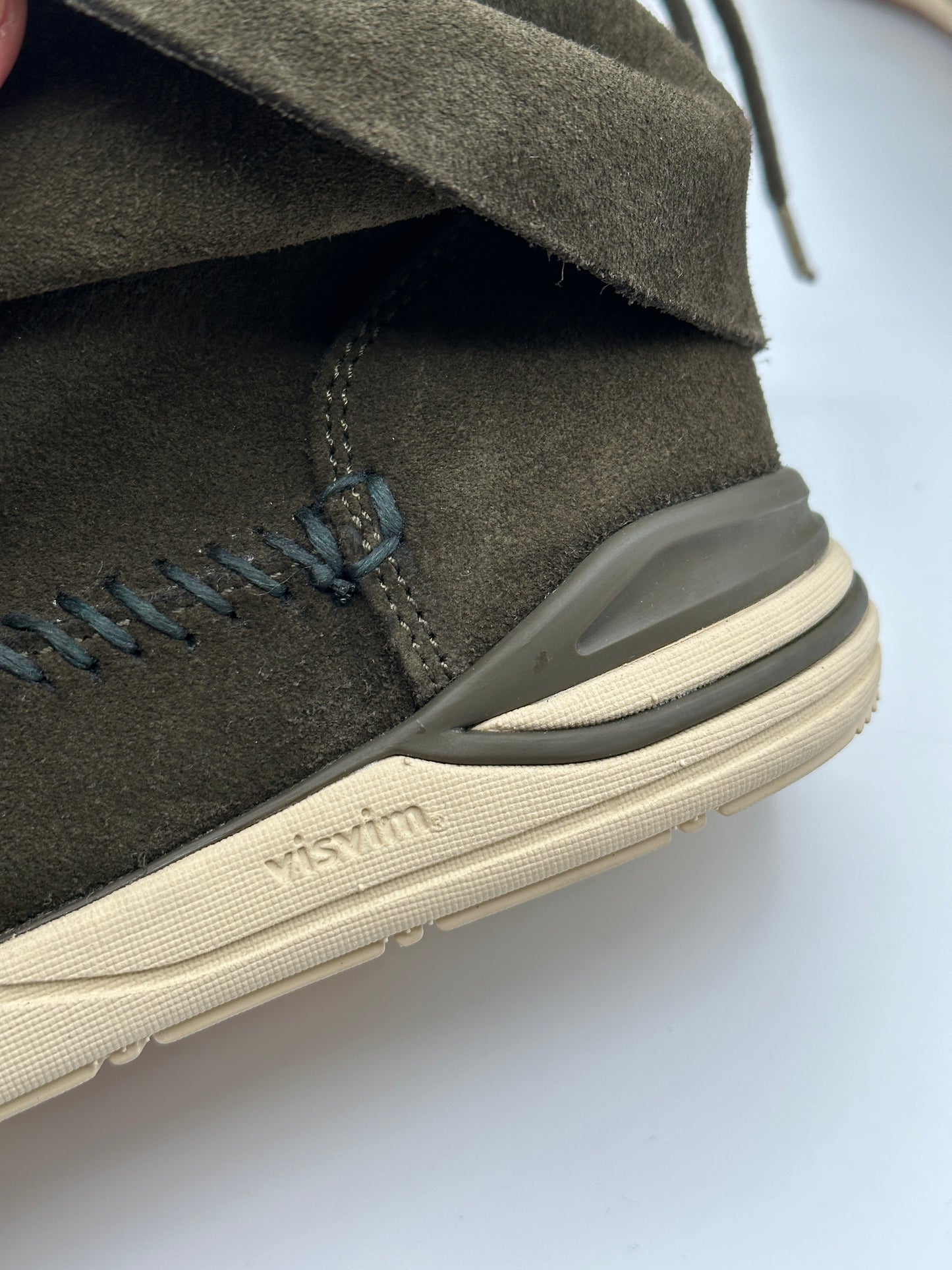 FW21 FBT Lhamo-Folk