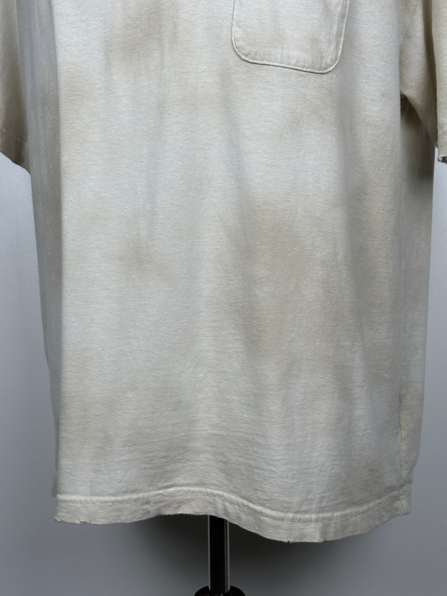 SS19 Jumbo Tee S/S (U.D.) *F.I.L. Exclusive