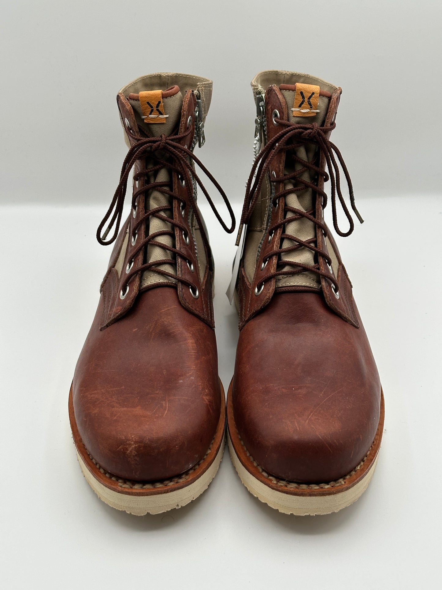 SS17 7-Hole '73-Folk (Veggie)