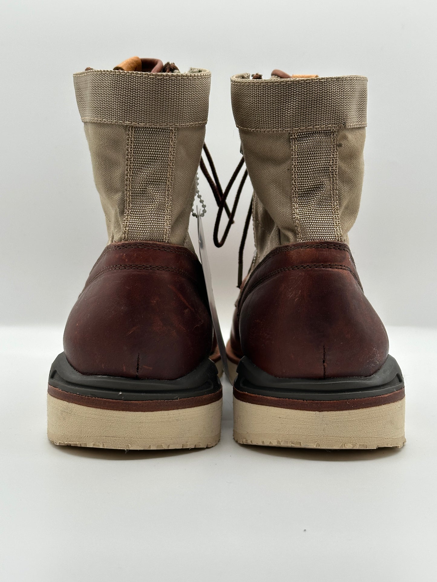 SS17 7-Hole '73-Folk (Veggie)