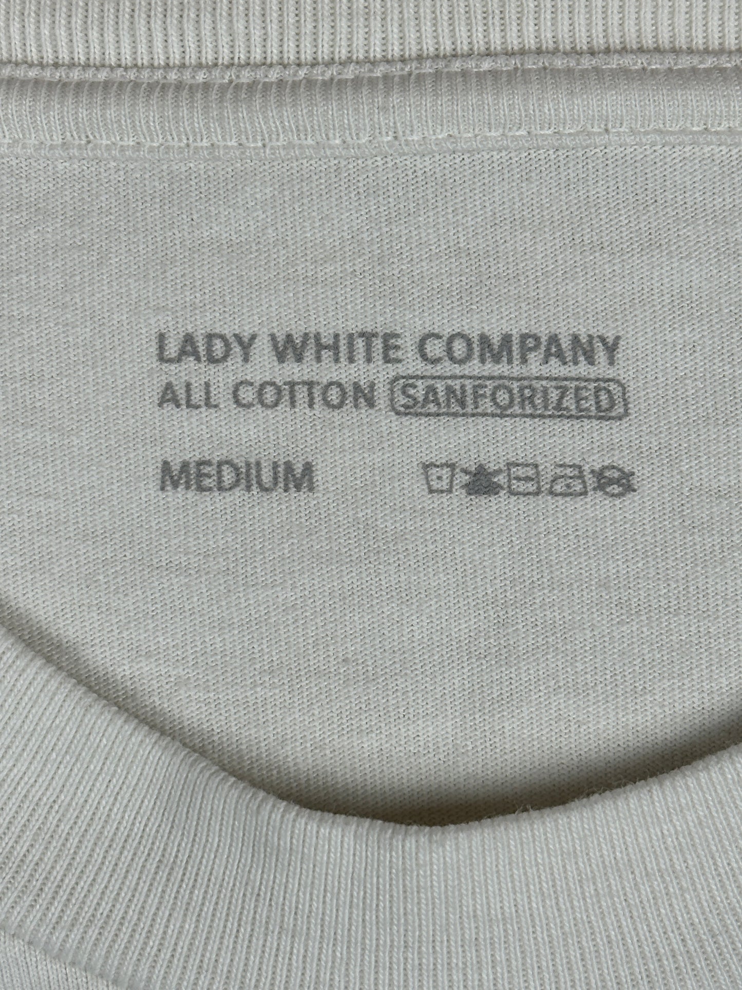 Municipal T-Shirt