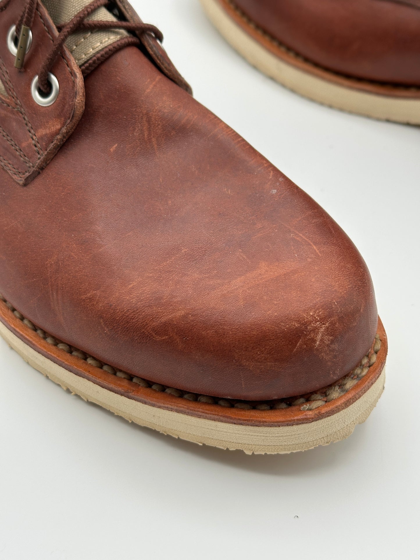 SS17 7-Hole '73-Folk (Veggie)