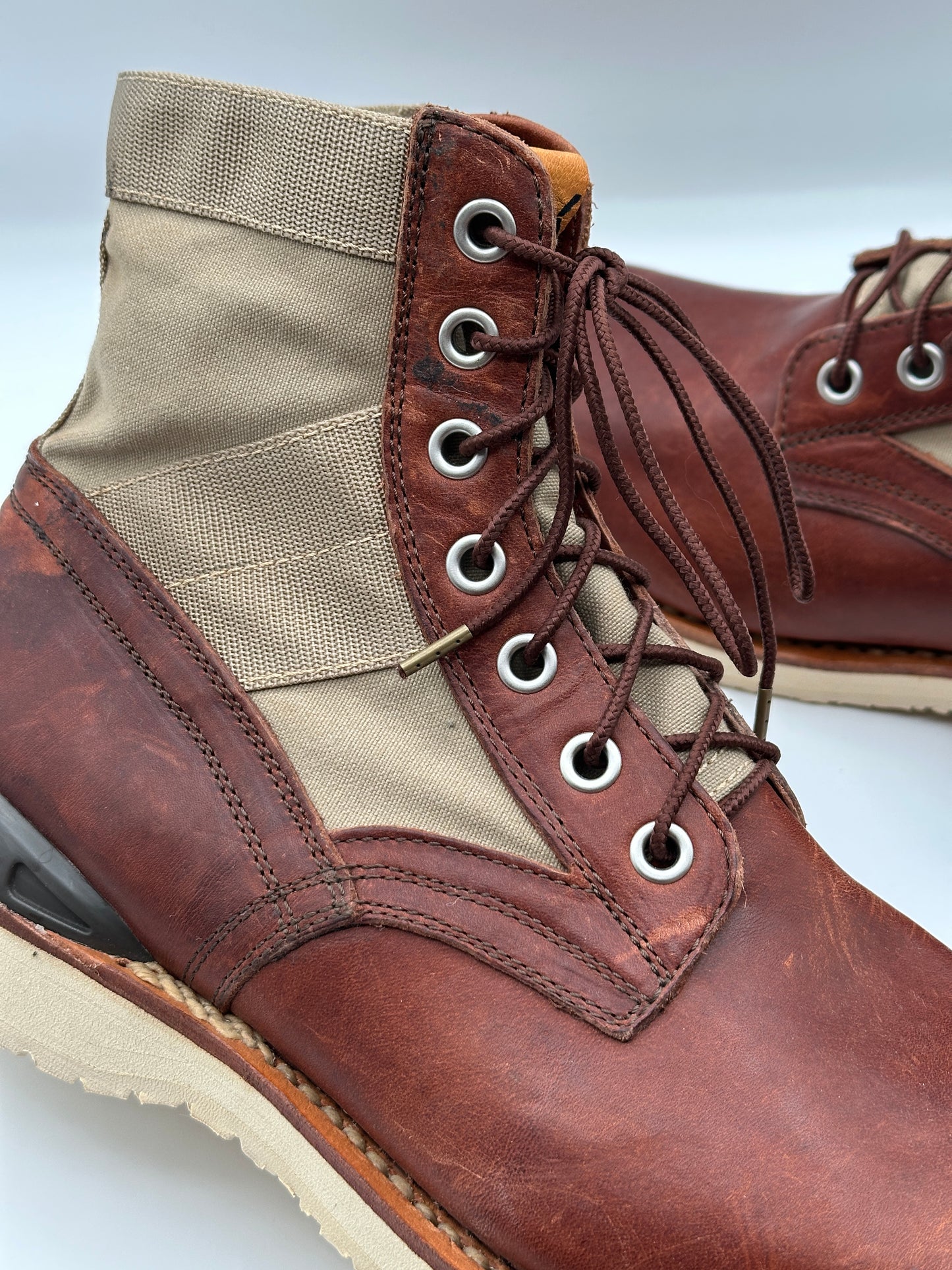 SS17 7-Hole '73-Folk (Veggie)