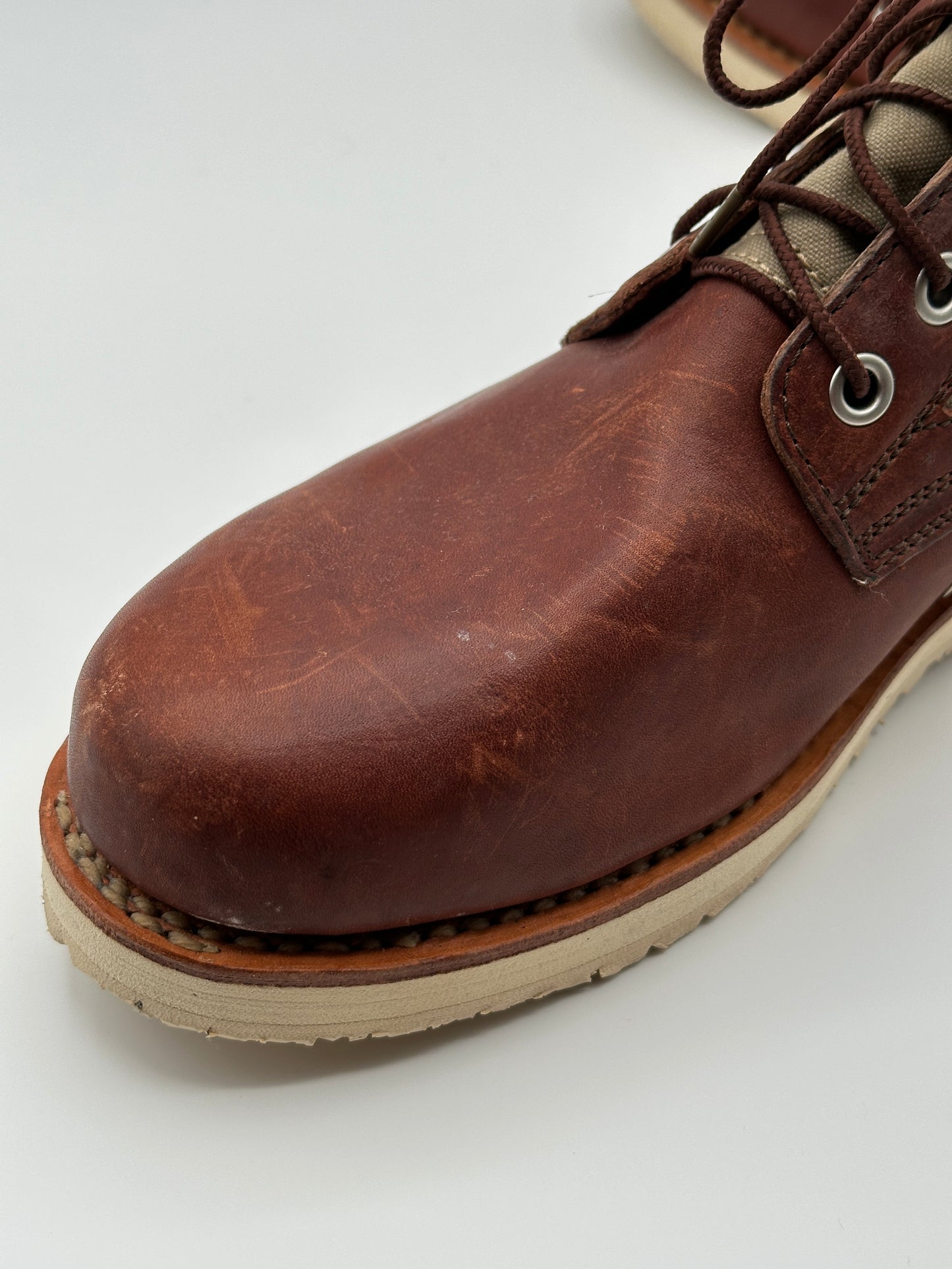 SS17 7-Hole '73-Folk (Veggie)