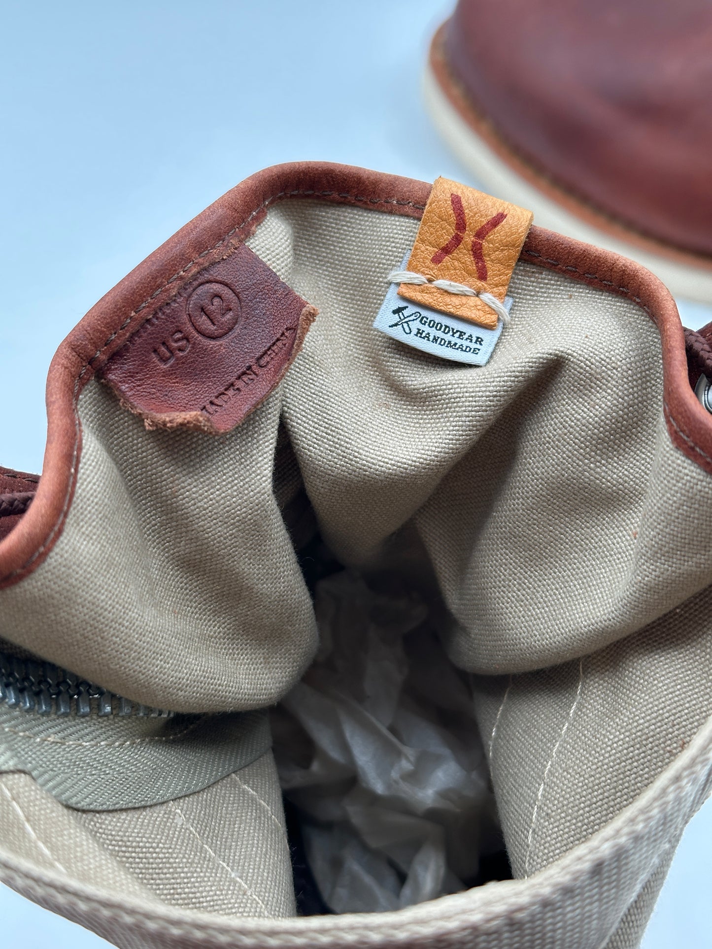 SS17 7-Hole '73-Folk (Veggie)