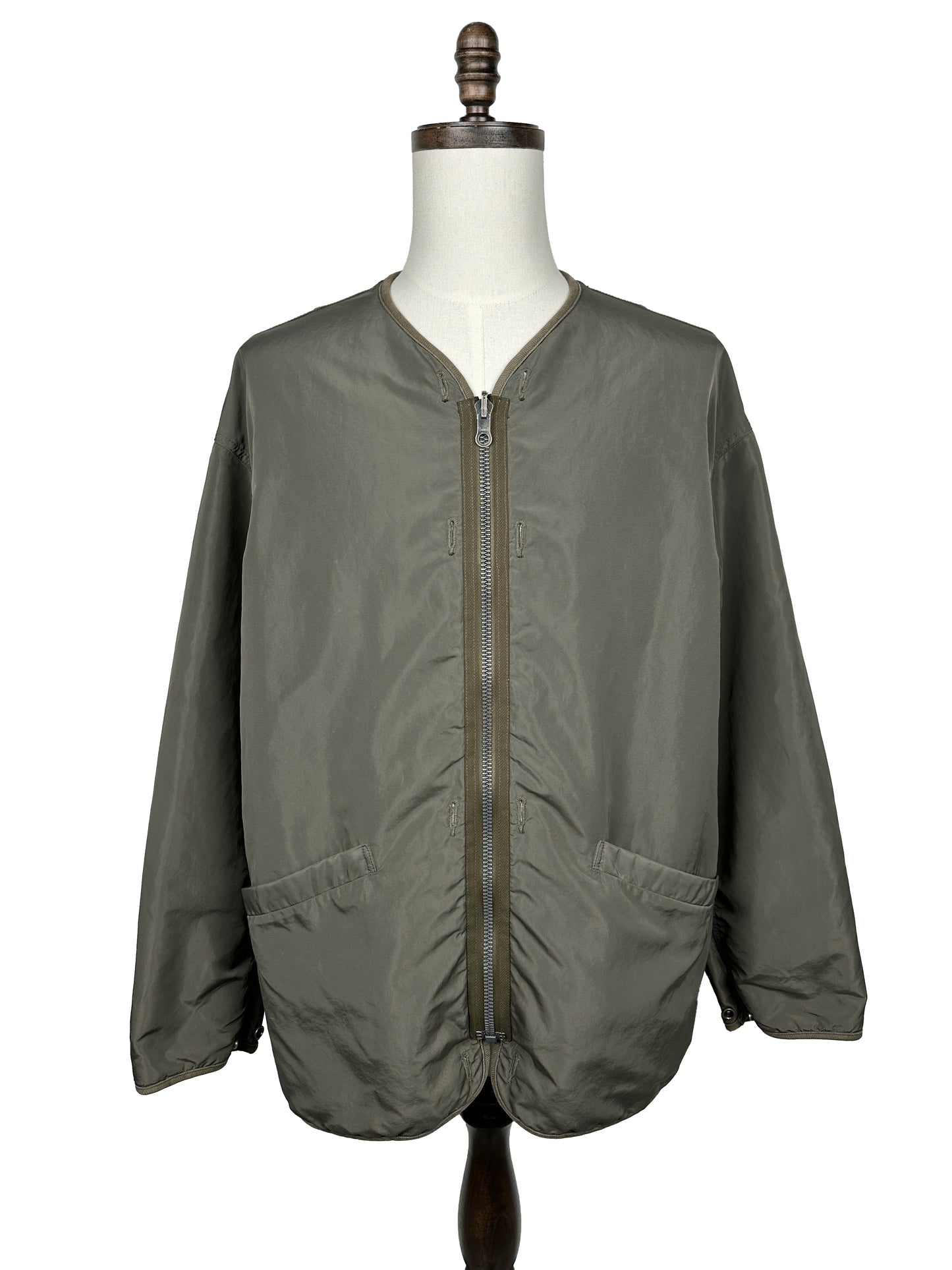 FW21 SPOT Iris JKT