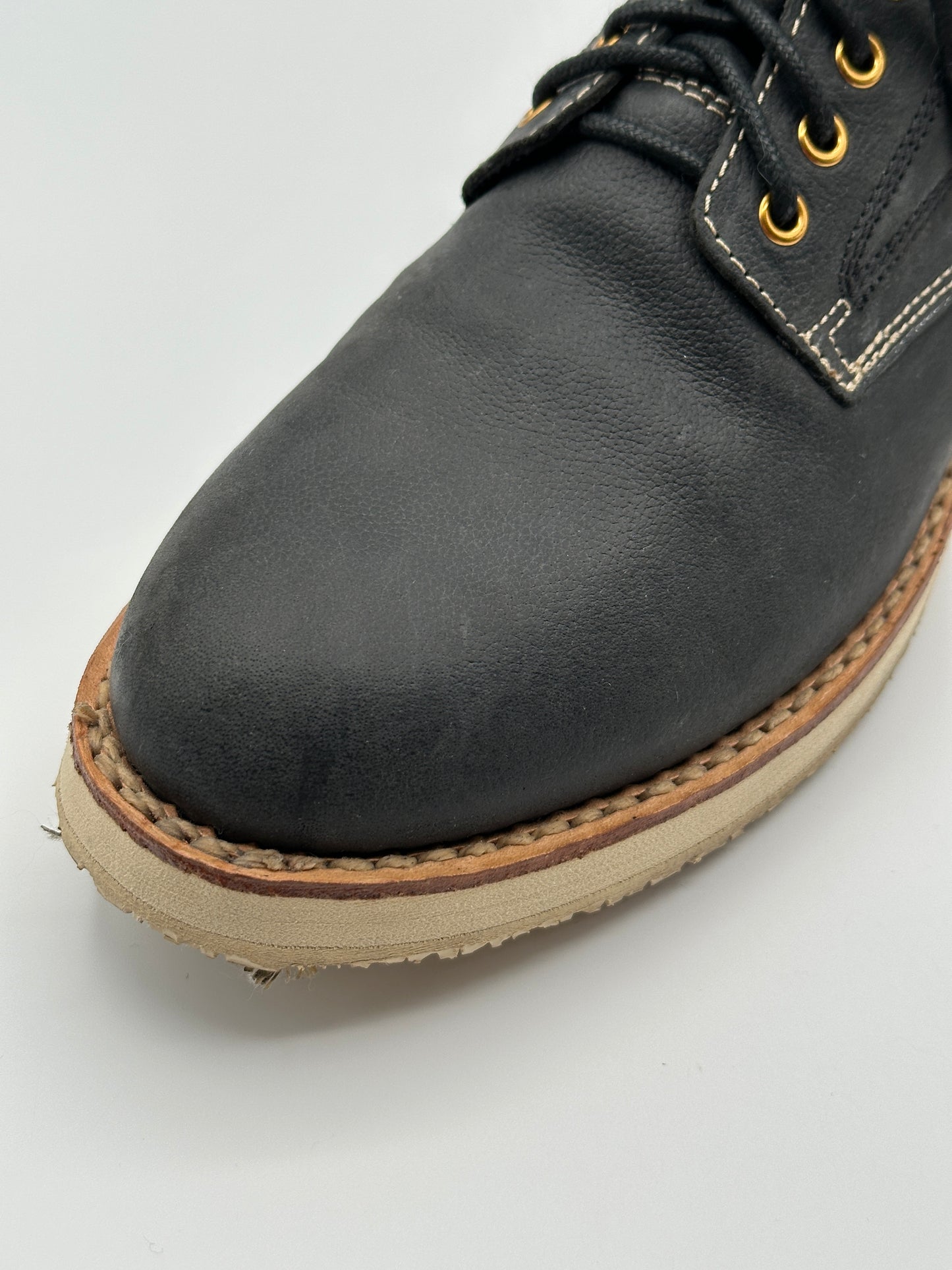 SS22 SPOT Virgil Boots-Folk