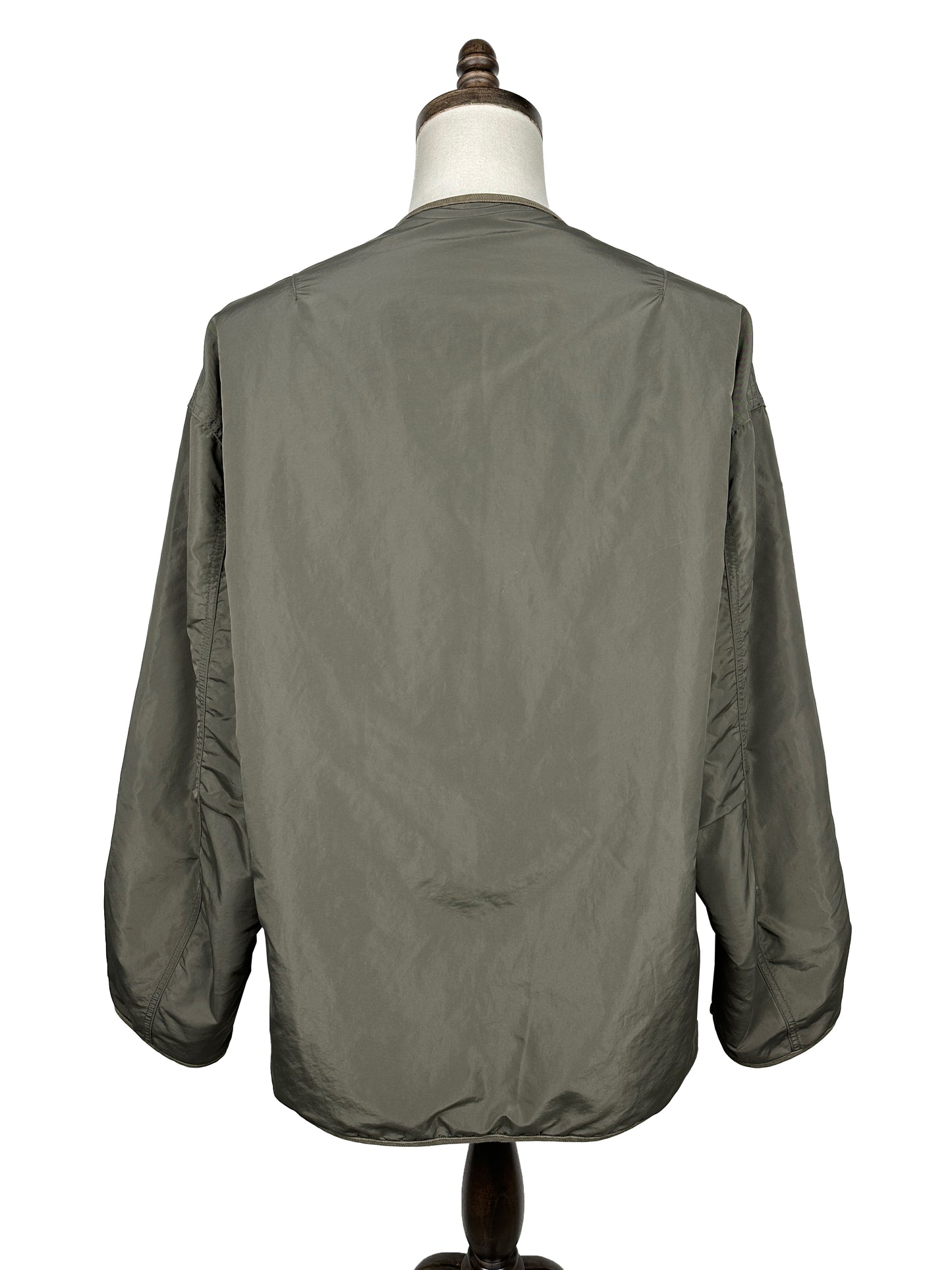 FW21 SPOT Iris JKT