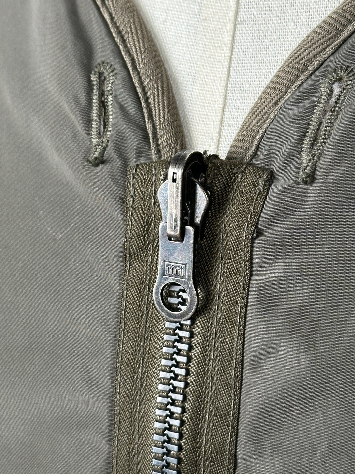 FW21 SPOT Iris JKT