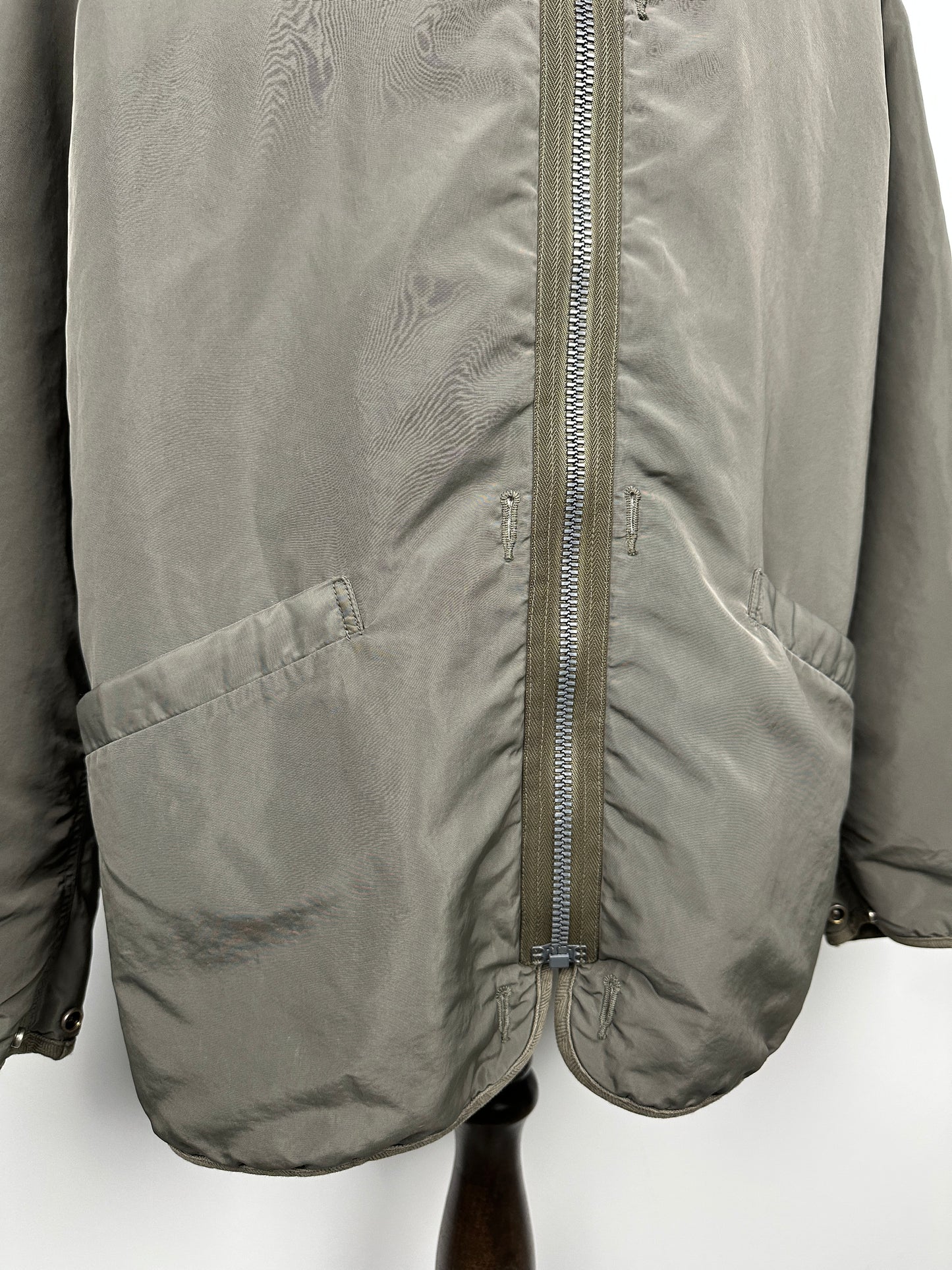 FW21 SPOT Iris JKT