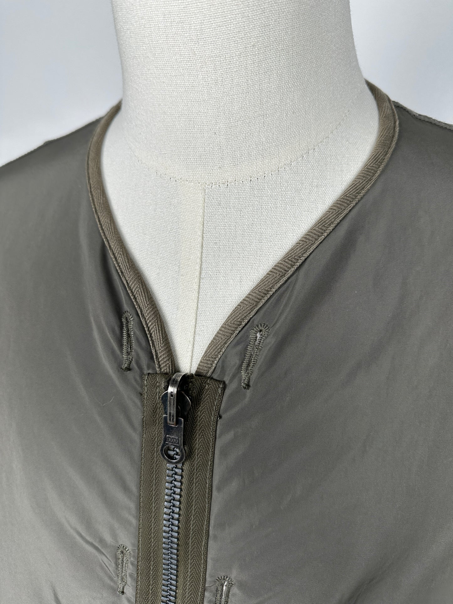 FW21 SPOT Iris JKT