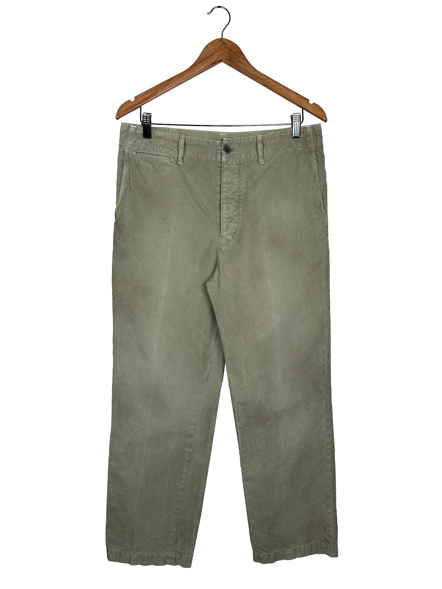 SS22 Contrary Dept. Field Chino Pants