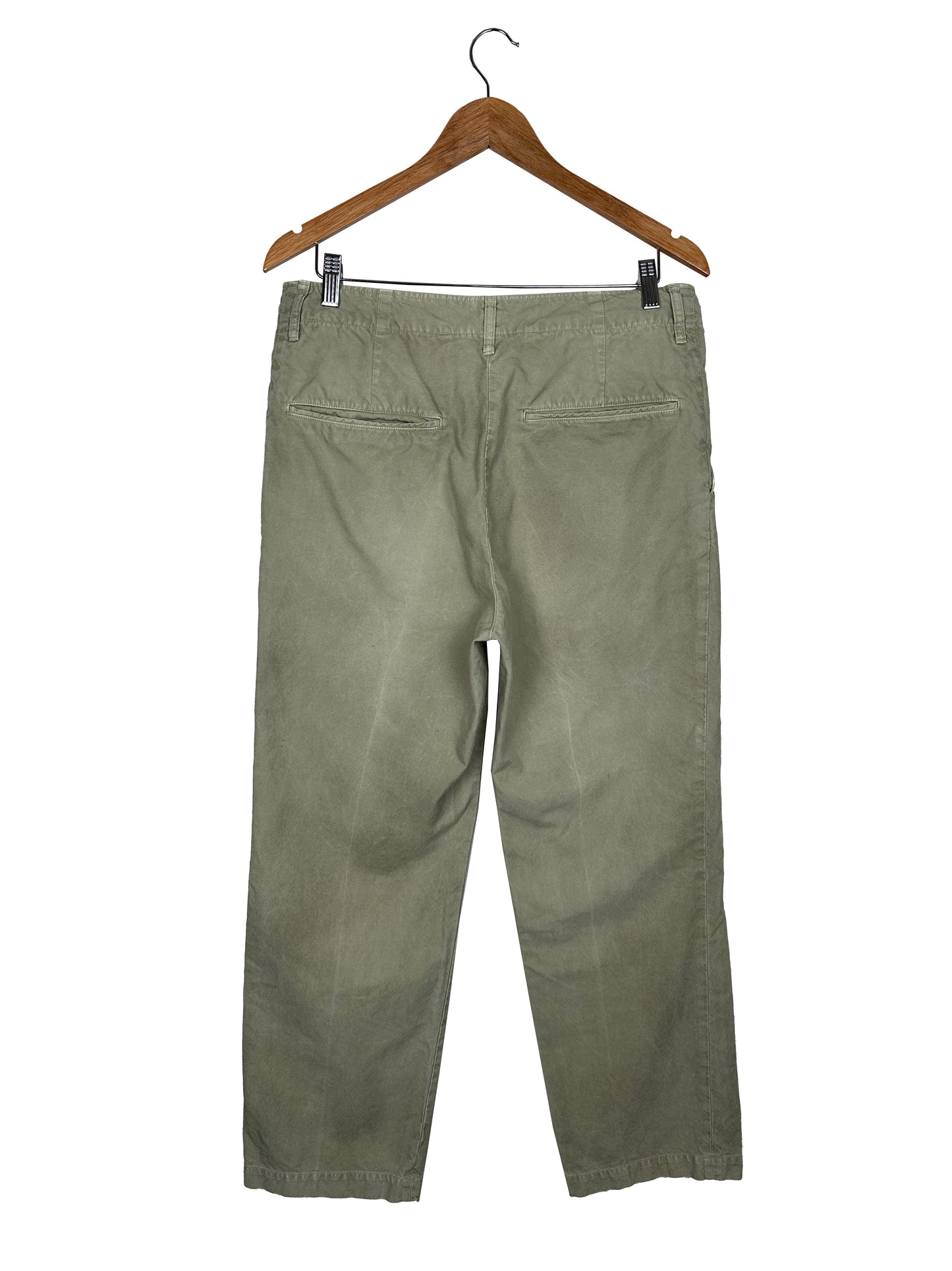 SS22 Contrary Dept. Field Chino Pants