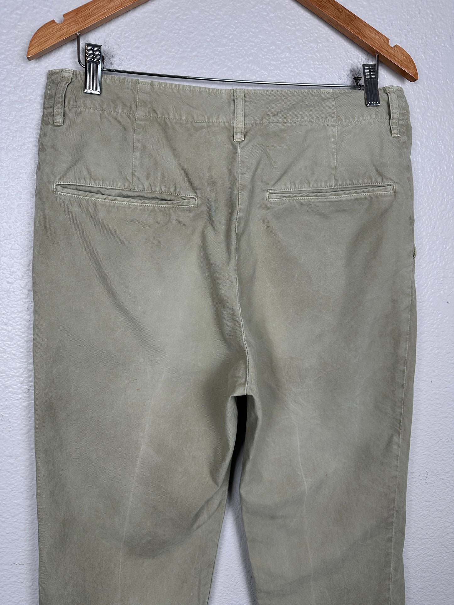 SS22 Contrary Dept. Field Chino Pants