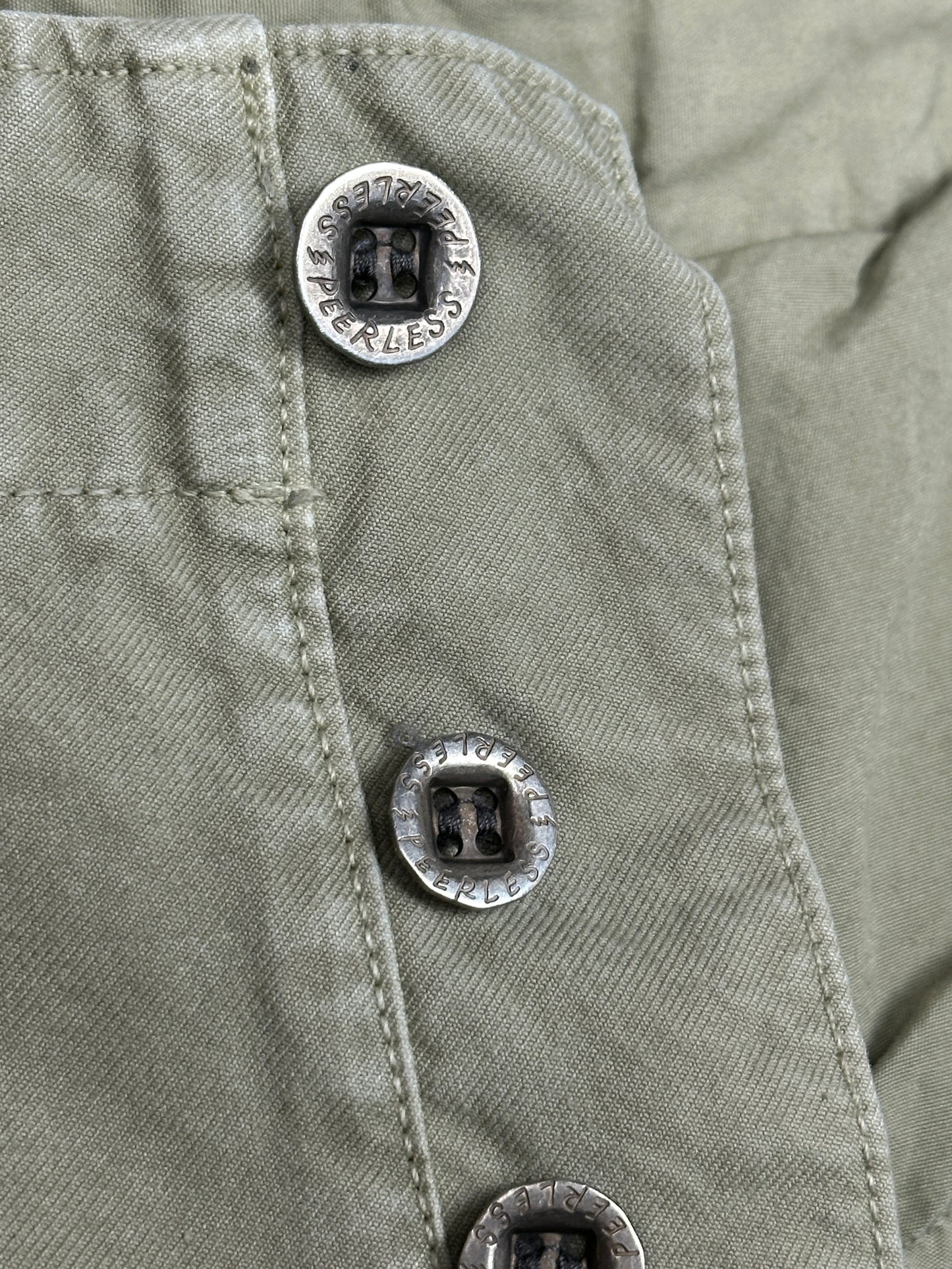 SS22 Contrary Dept. Field Chino Pants