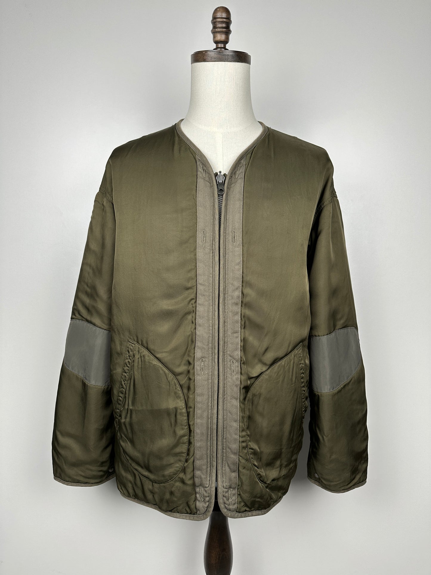 FW21 SPOT Iris JKT