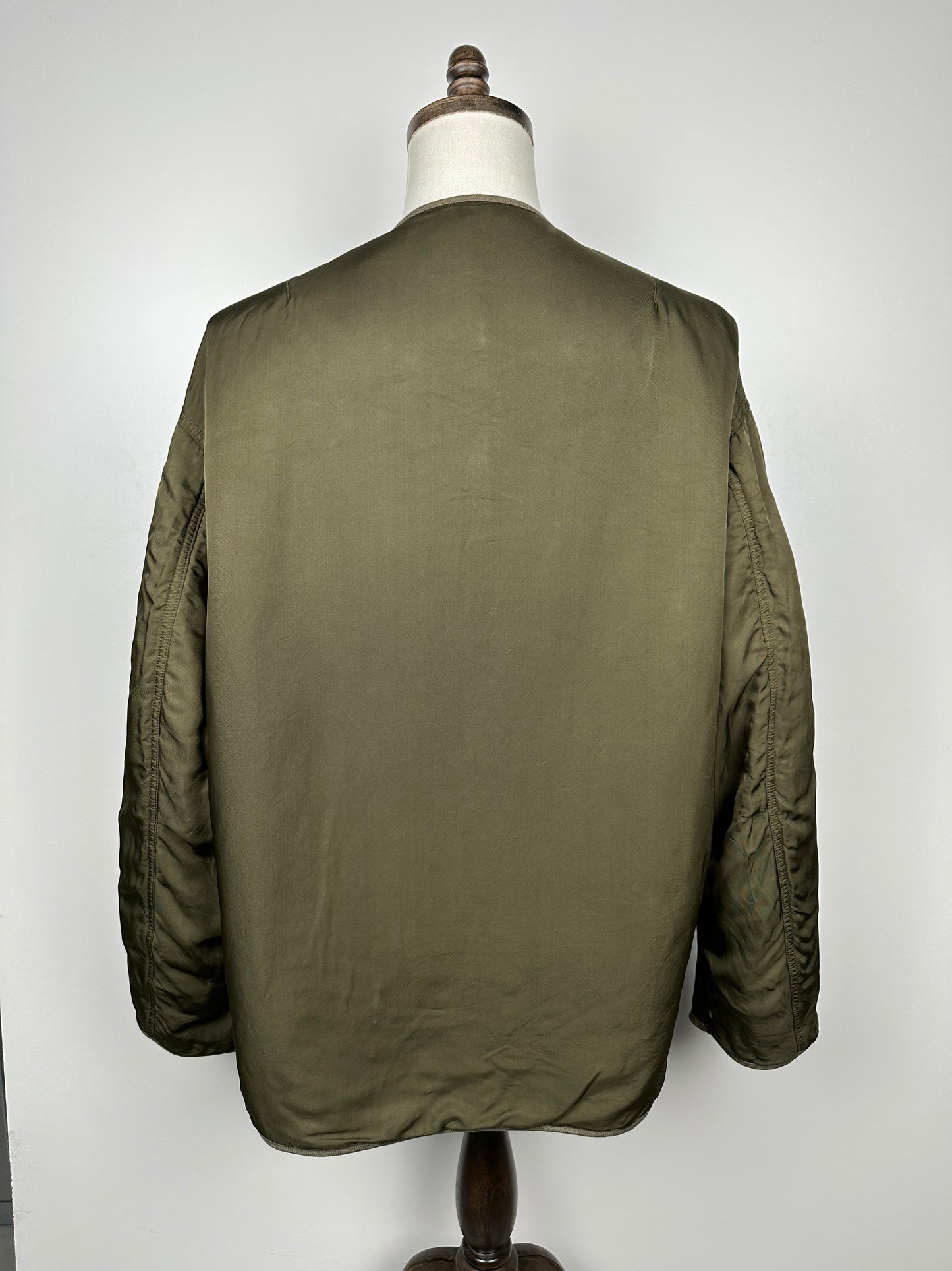 FW21 SPOT Iris JKT