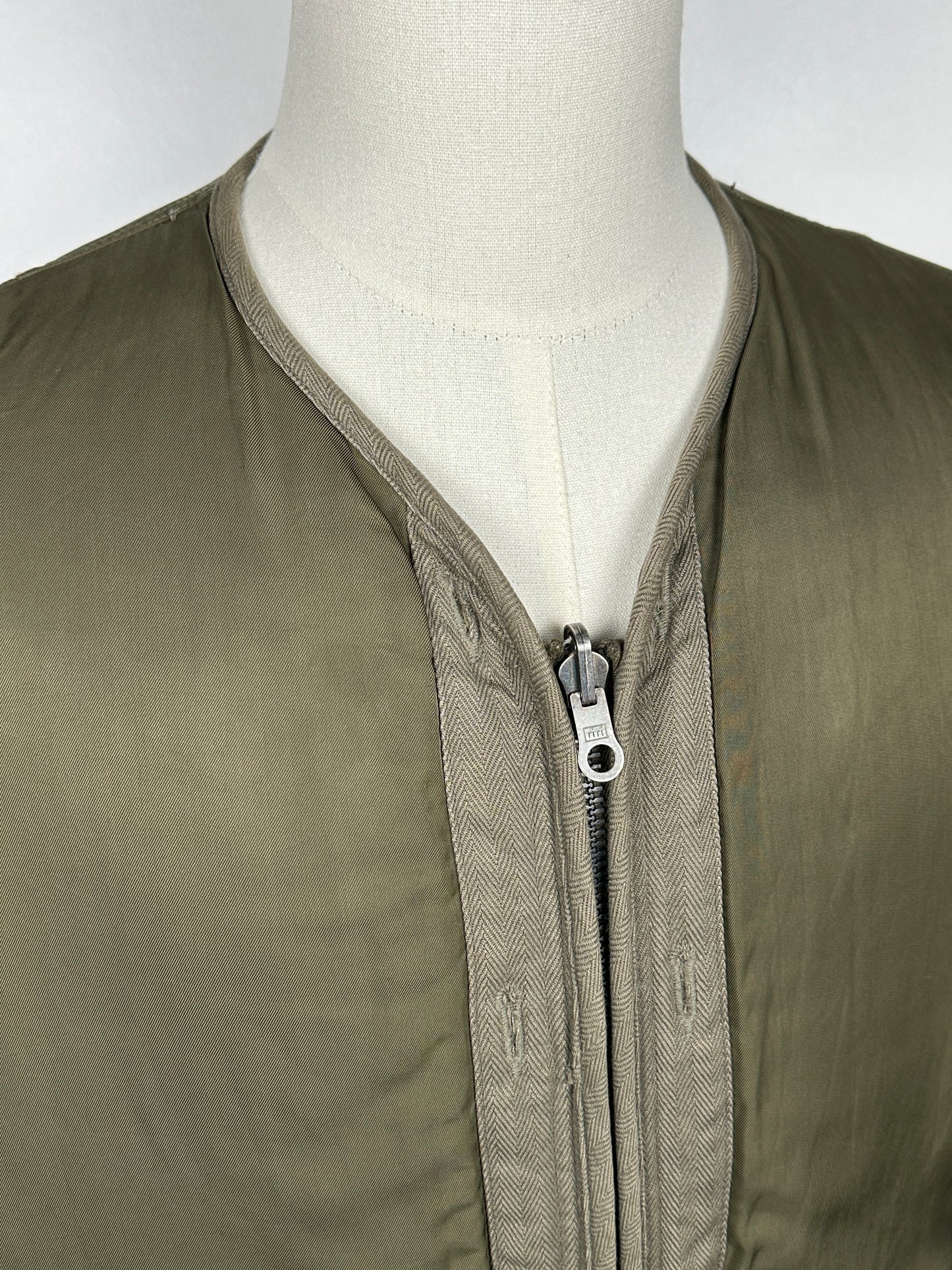 FW21 SPOT Iris JKT