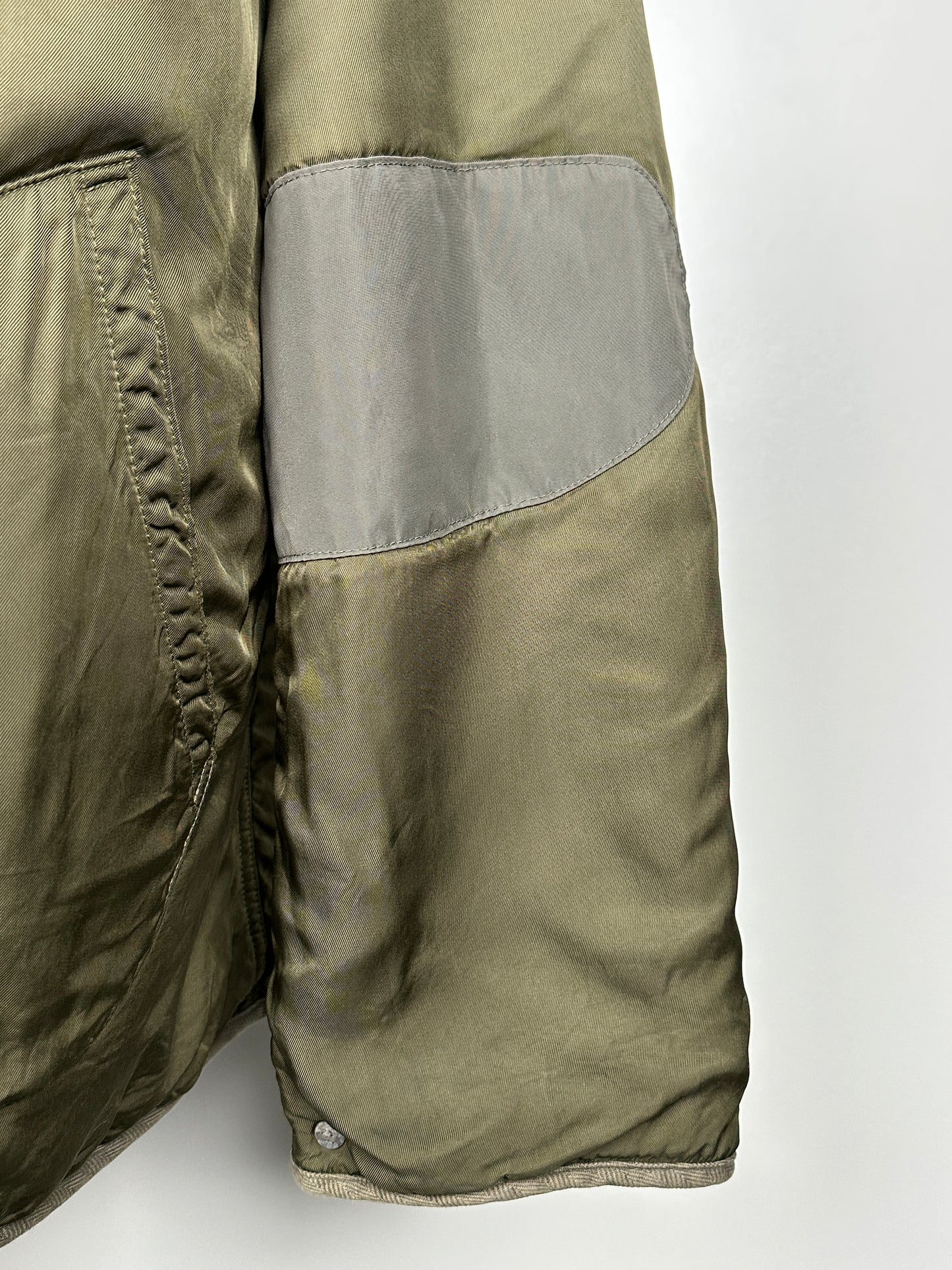 FW21 SPOT Iris JKT