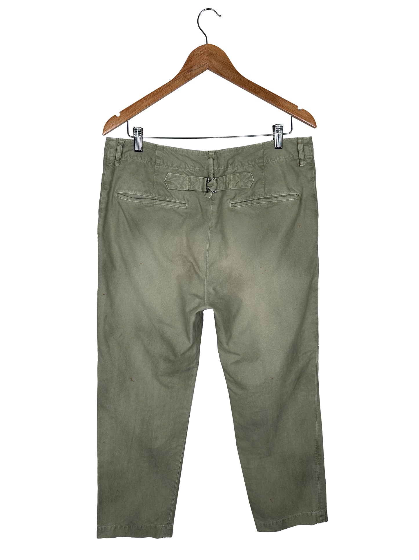 FW23 Chino Pants DMGD