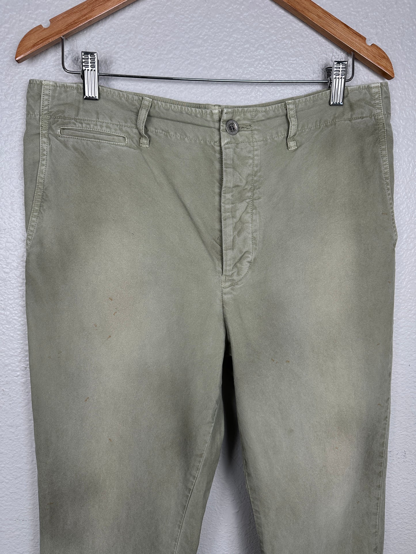 FW23 Chino Pants DMGD
