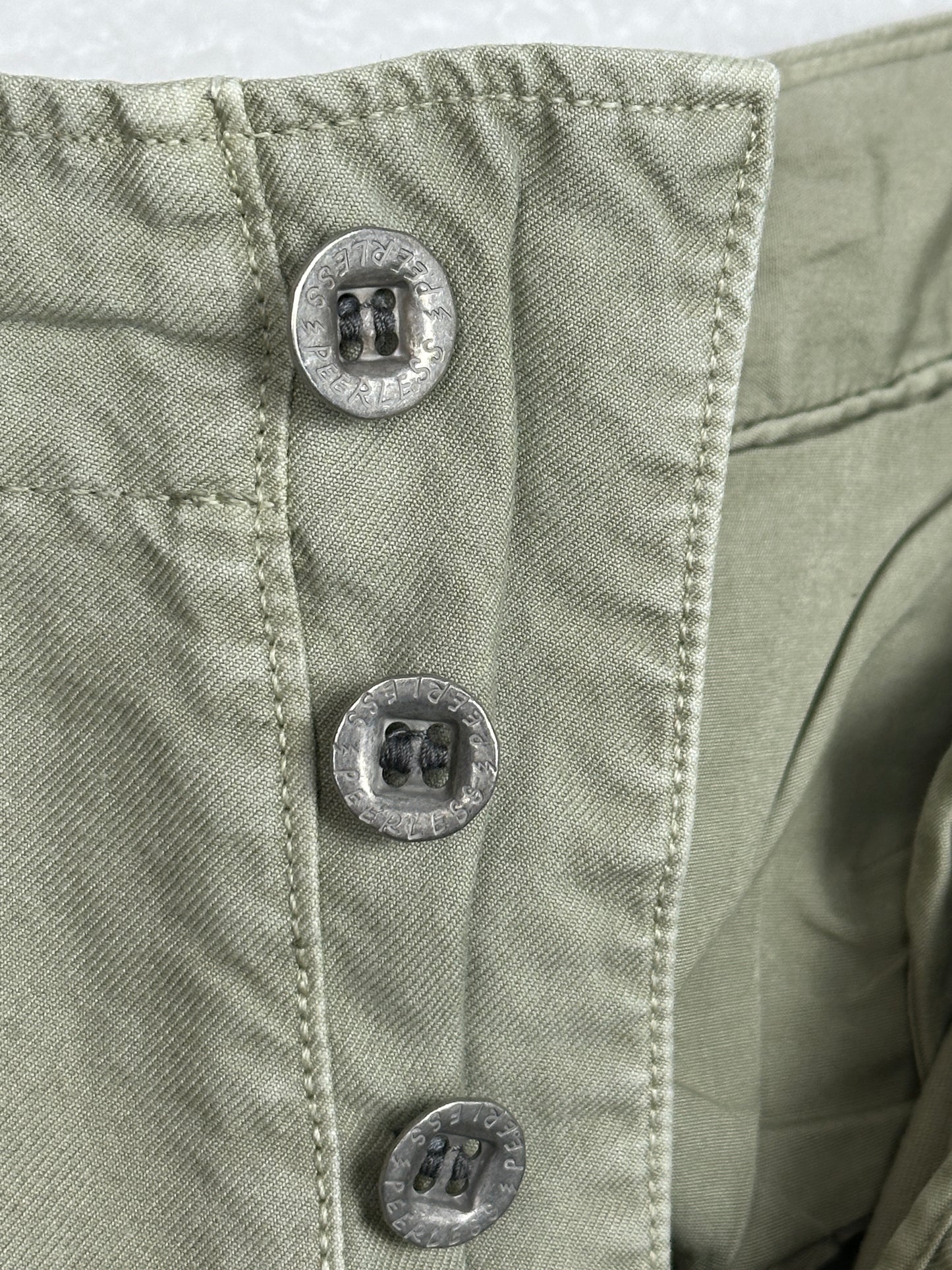 FW23 Chino Pants DMGD
