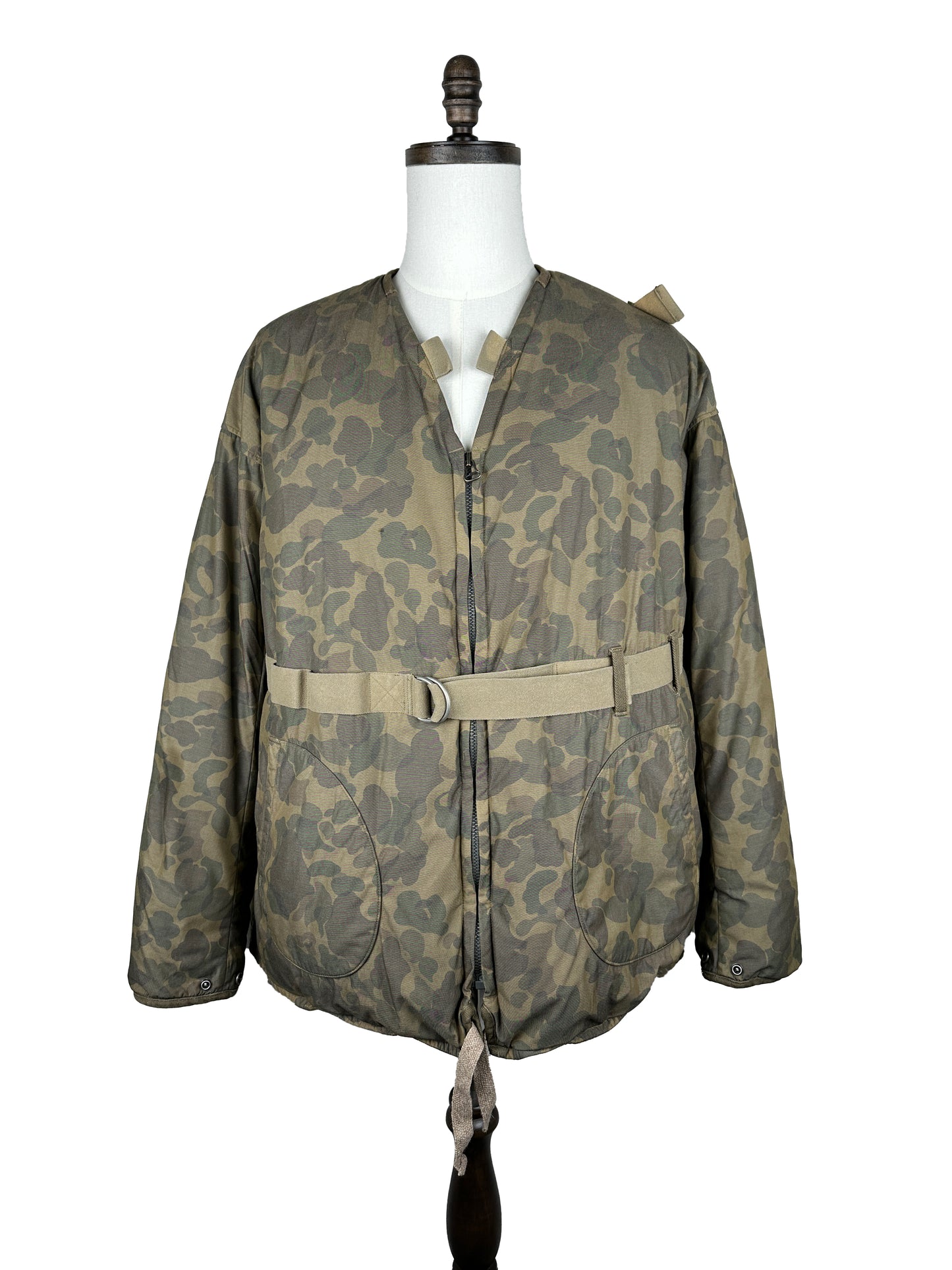 SS21 Harrier Down JKT