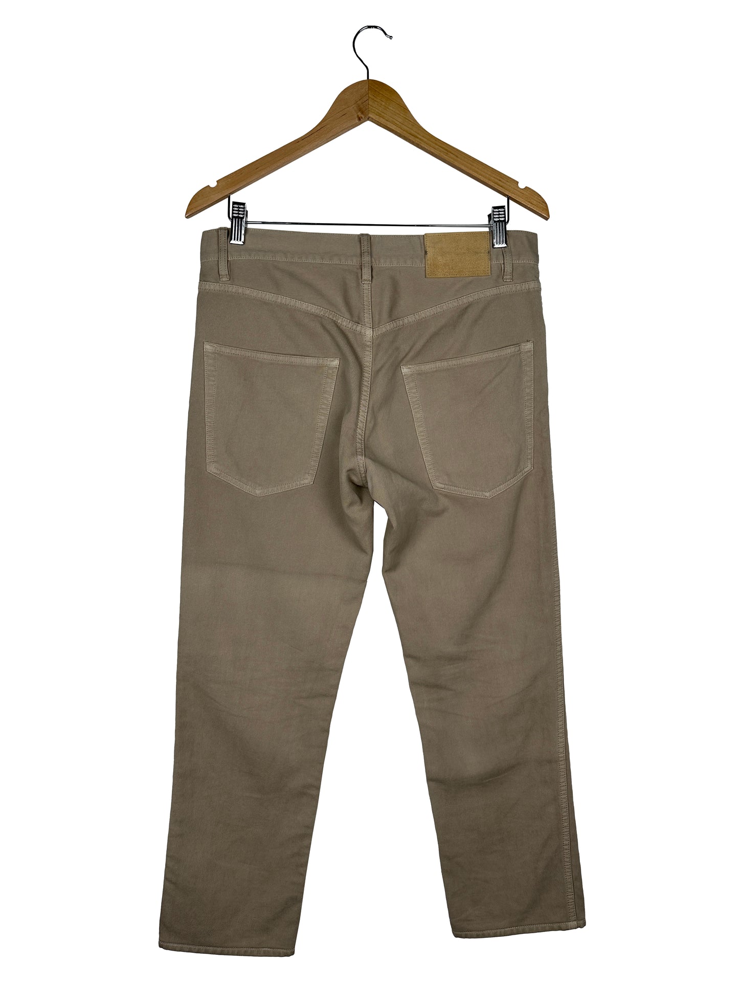 SS23 Fluxus 03 DMGD (Dry Pique)
