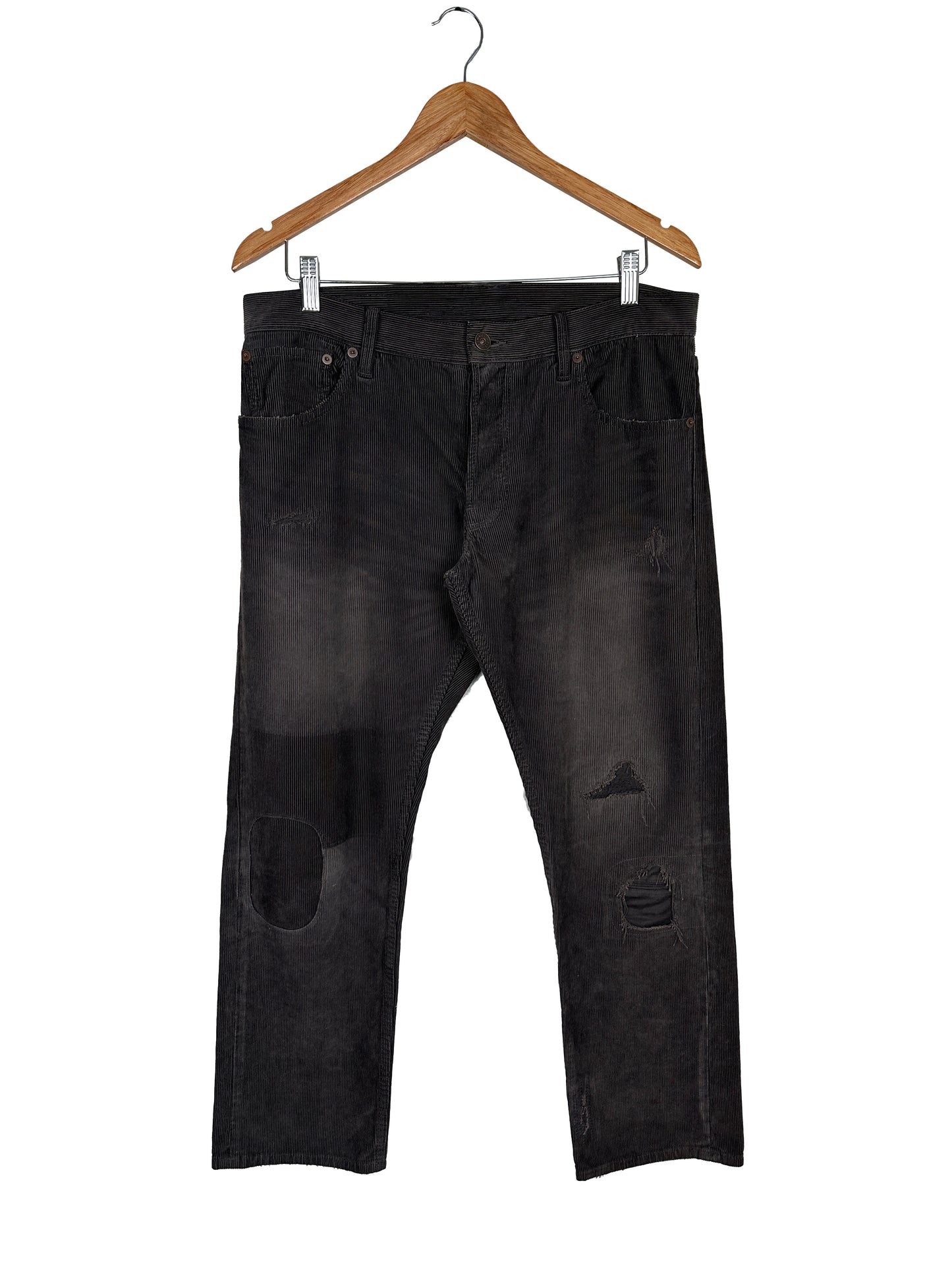 FW20 Fluxus 10 Cords Crash *F.I.L. Exclusive