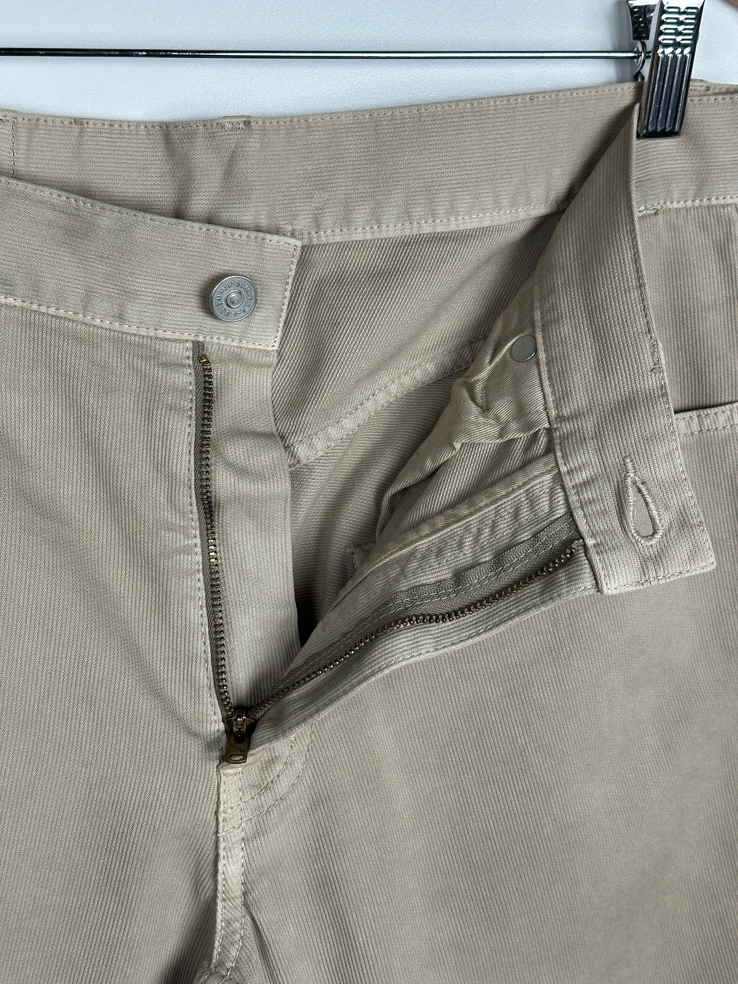 SS23 Fluxus 03 DMGD (Dry Pique)