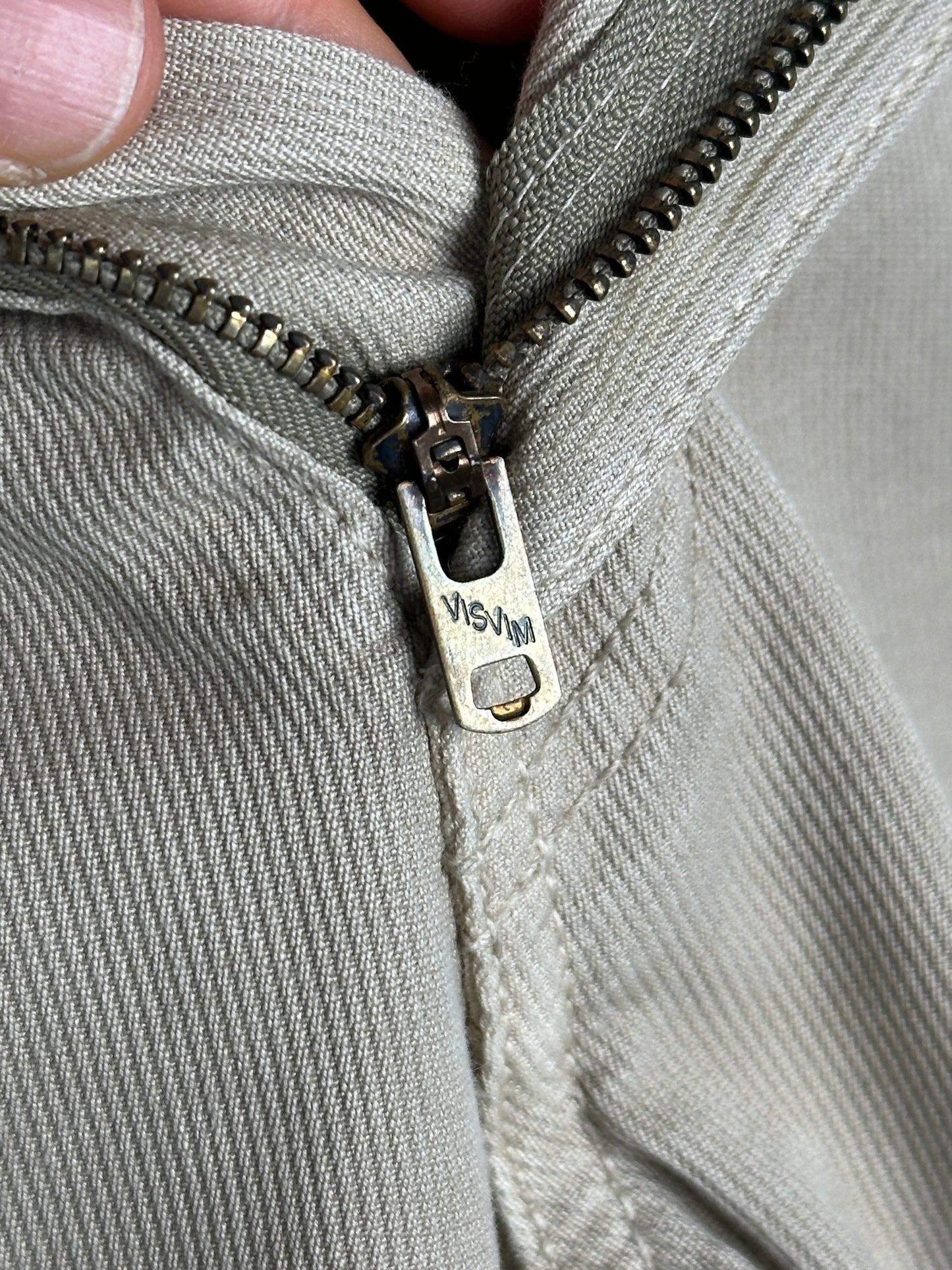 SS23 Fluxus 03 DMGD (Dry Pique)