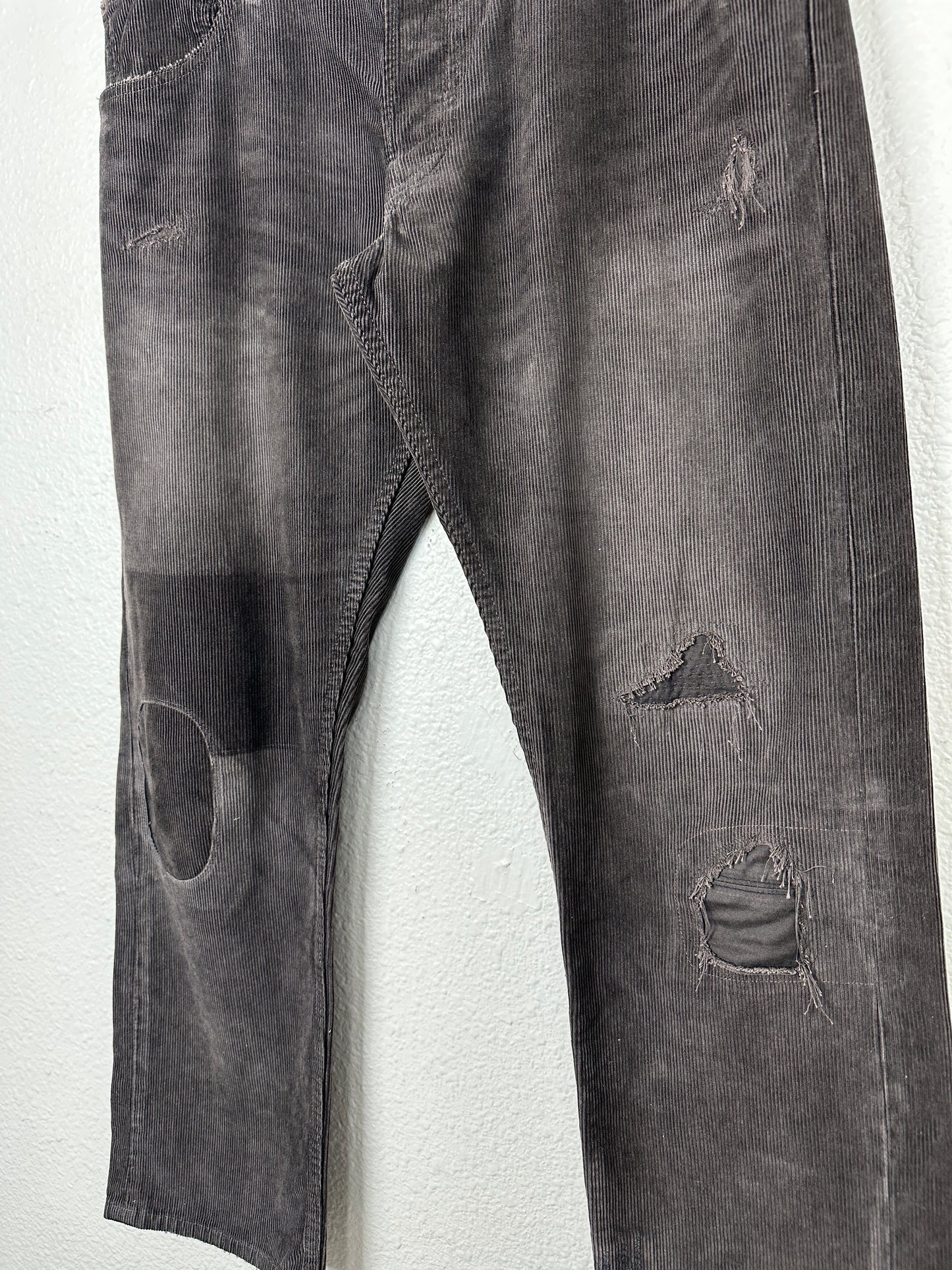 FW20 Fluxus 10 Cords Crash *F.I.L. Exclusive