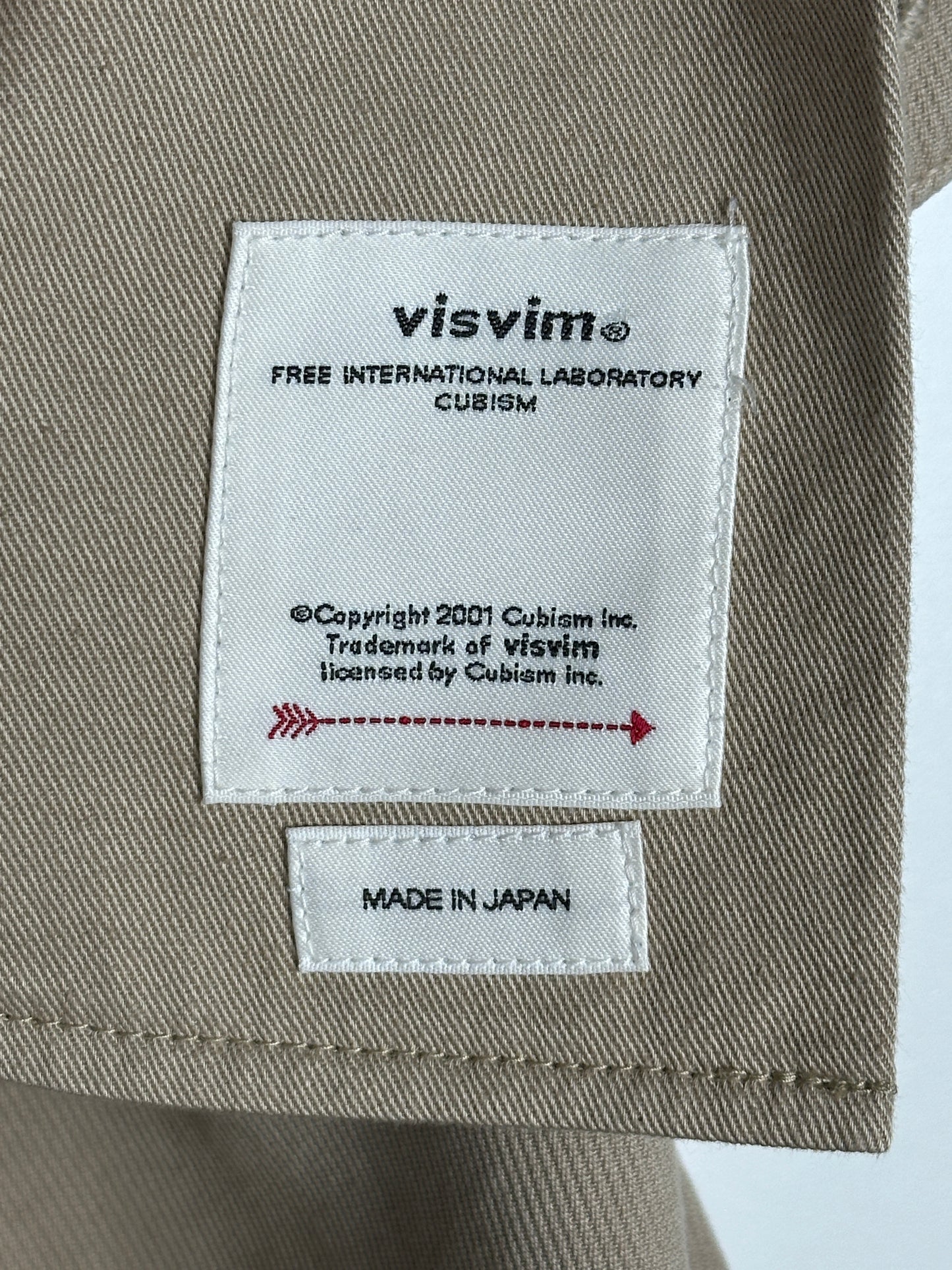SS23 Fluxus 03 DMGD (Dry Pique)