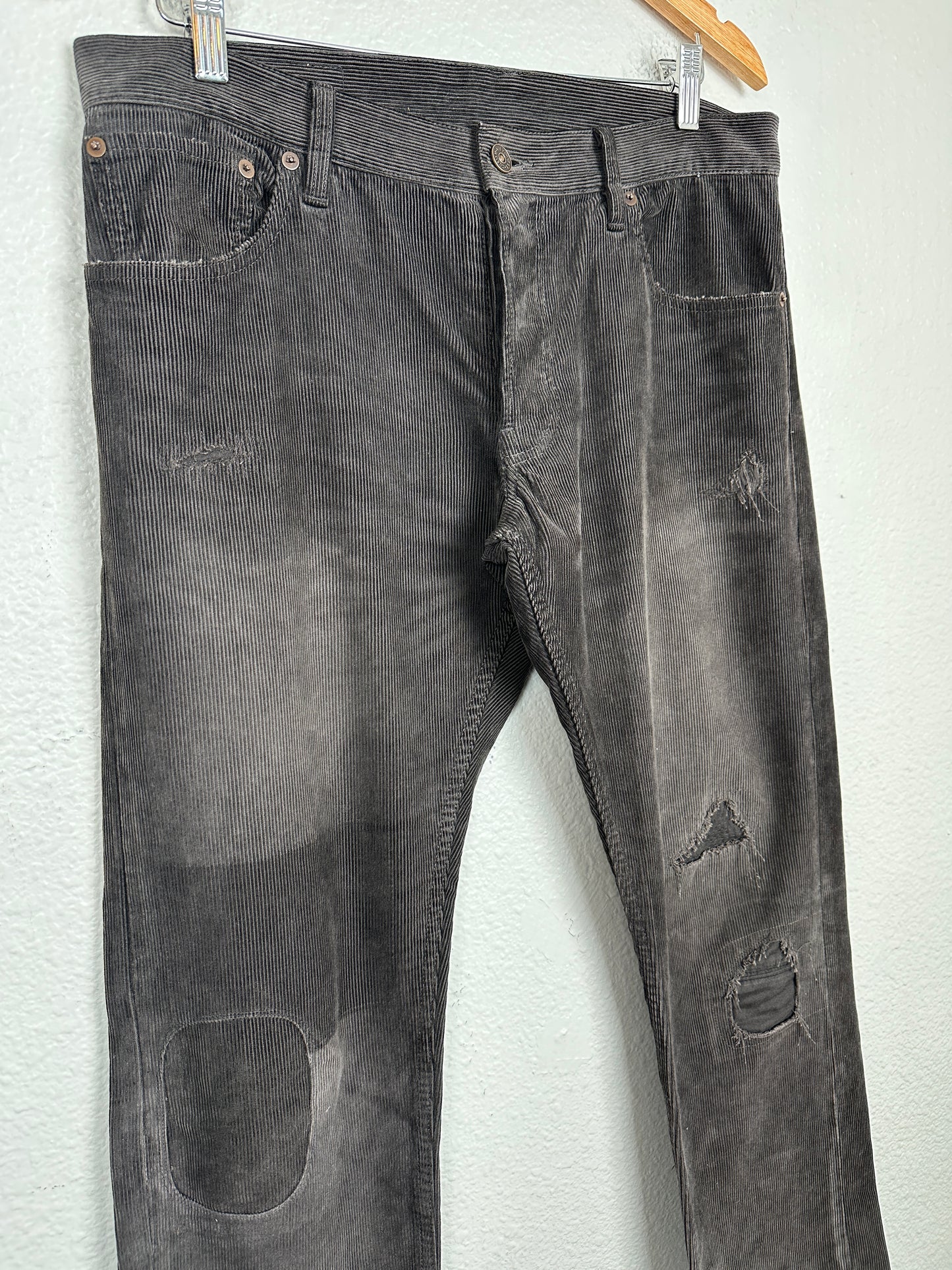 FW20 Fluxus 10 Cords Crash *F.I.L. Exclusive