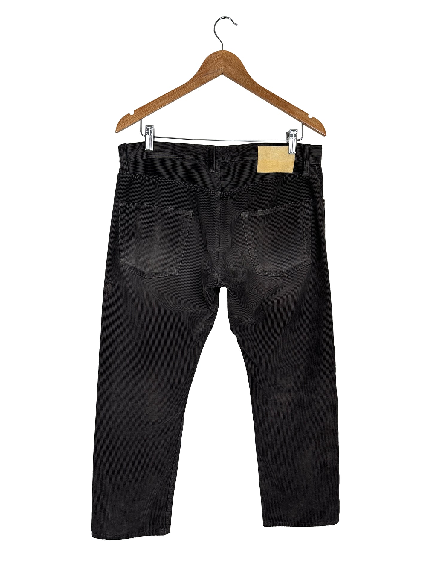 FW20 Fluxus 10 Cords Crash *F.I.L. Exclusive