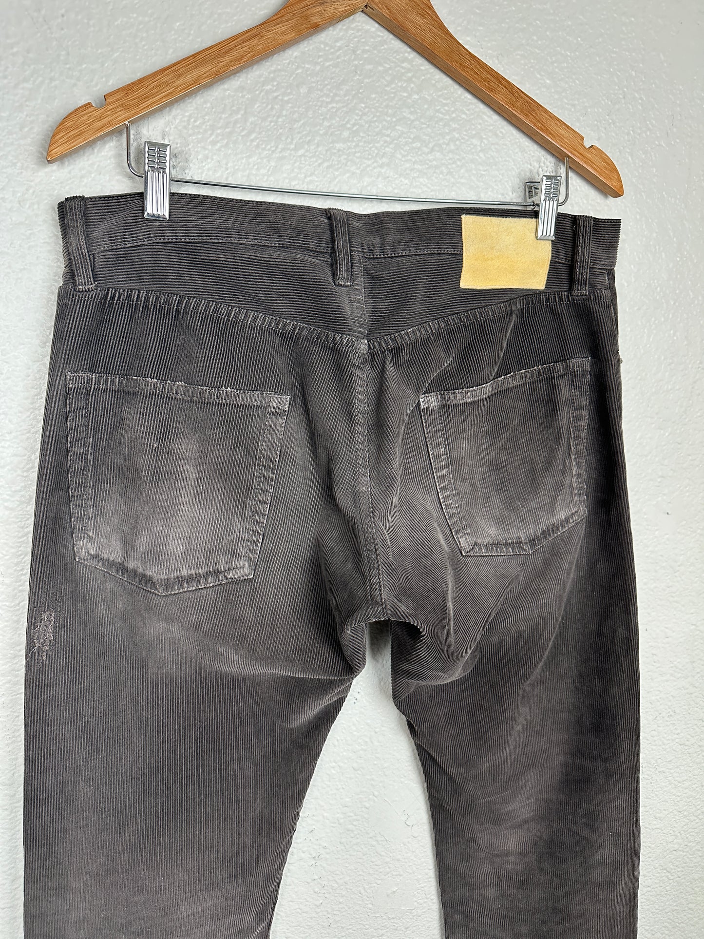 FW20 Fluxus 10 Cords Crash *F.I.L. Exclusive