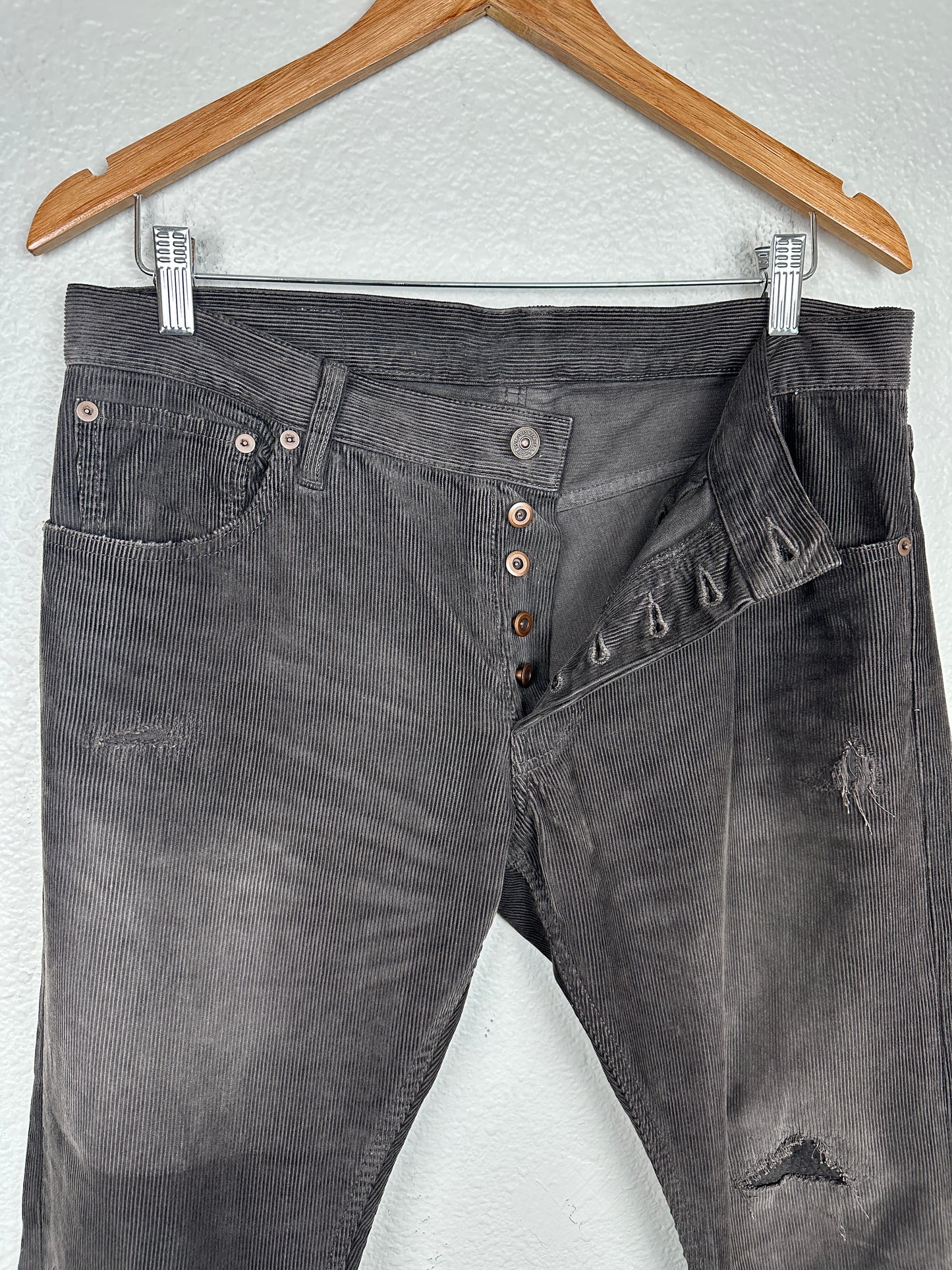FW20 Fluxus 10 Cords Crash *F.I.L. Exclusive