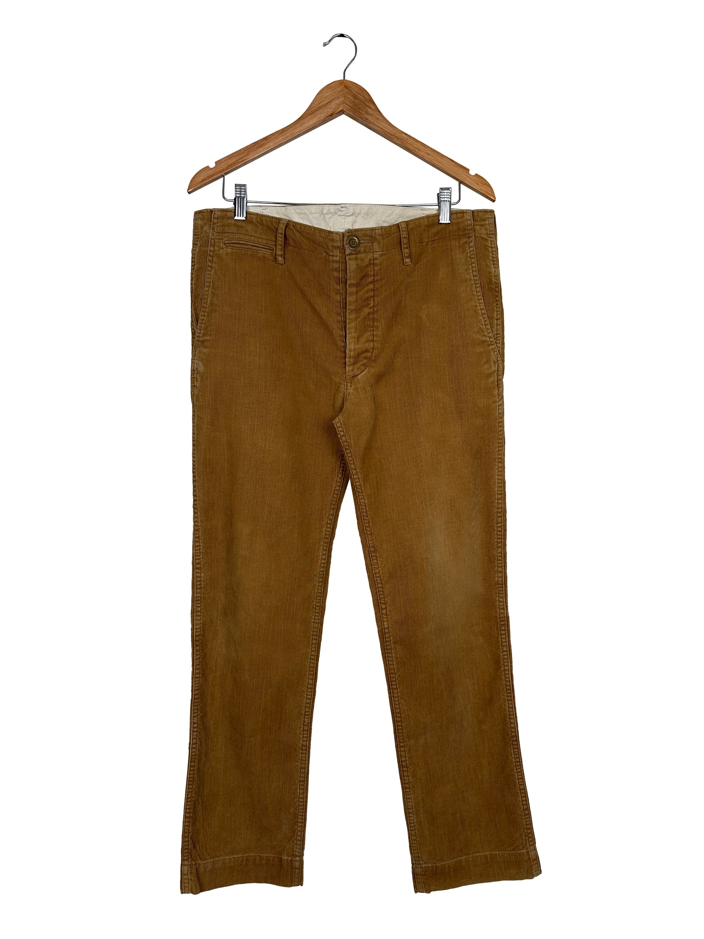 FW13 Slim Chino Slub (Corduroy)