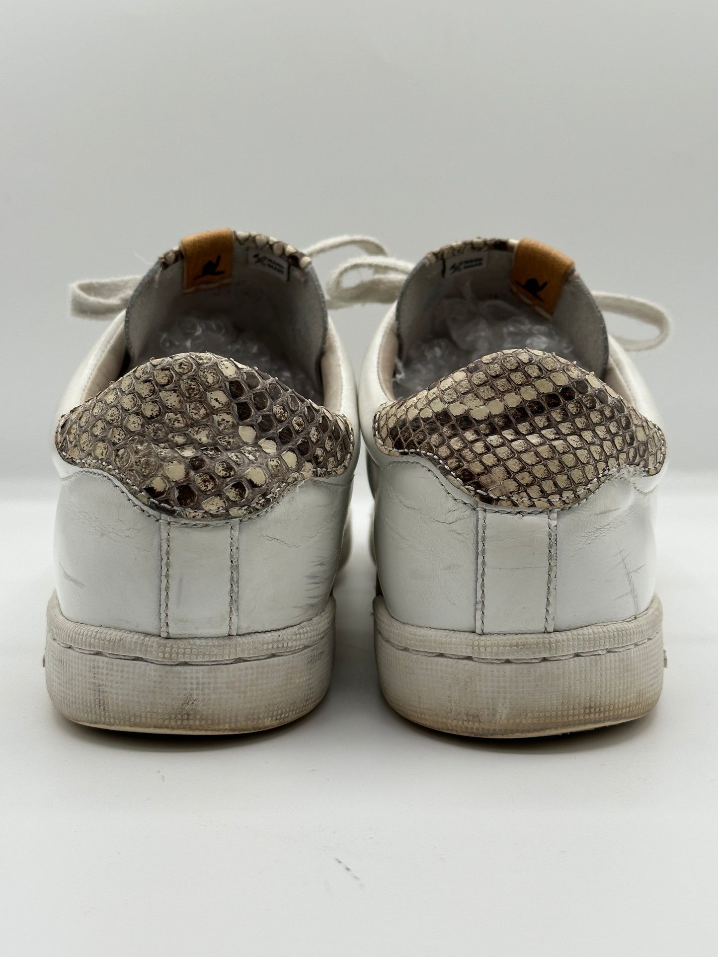 FW15 SPOT Foley Folk
