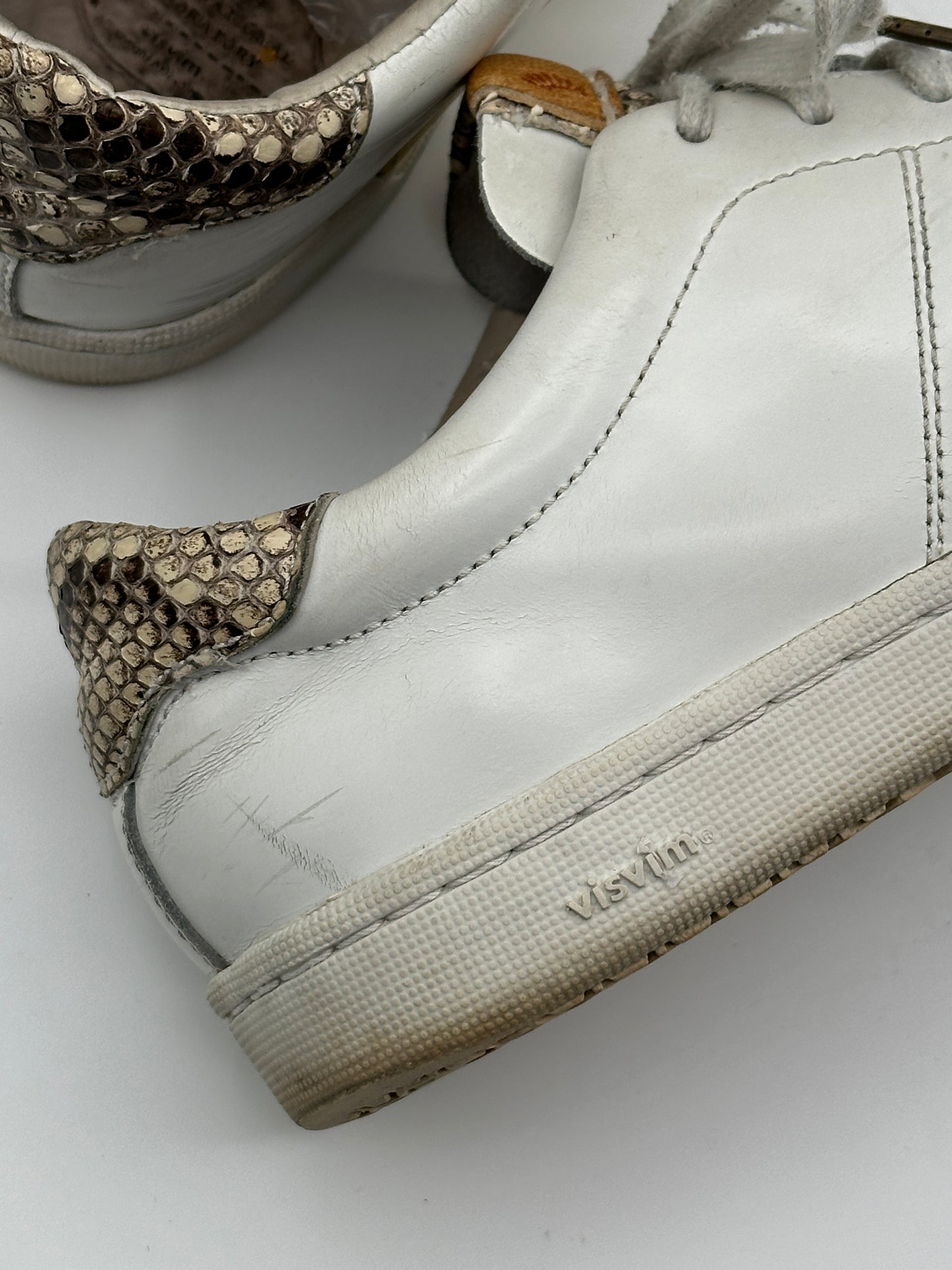 FW15 SPOT Foley Folk