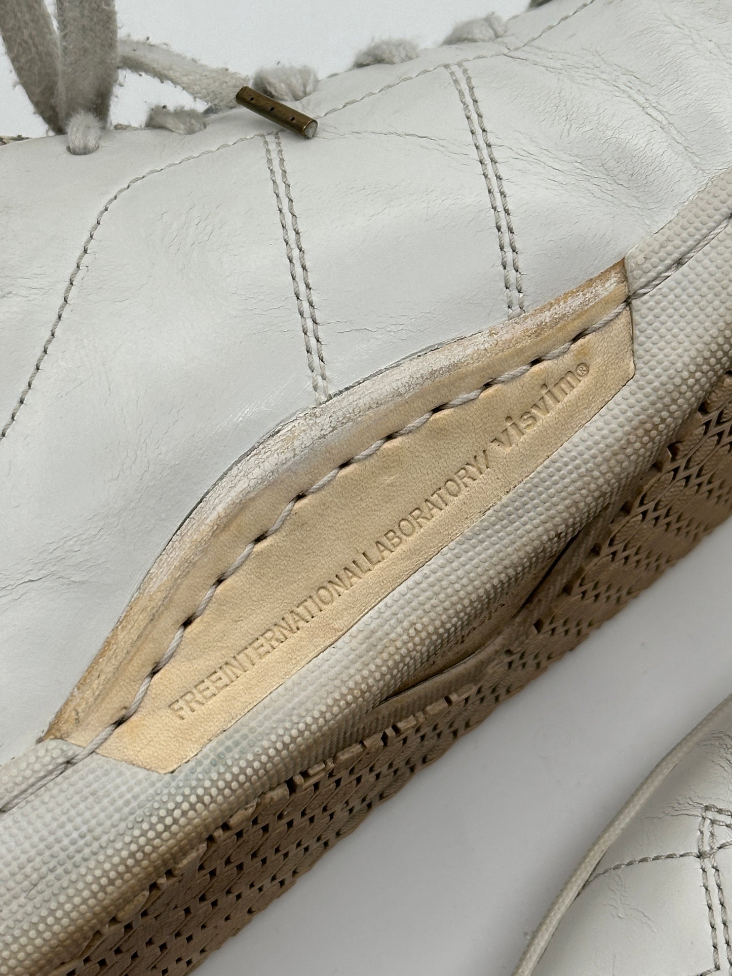 FW15 SPOT Foley Folk