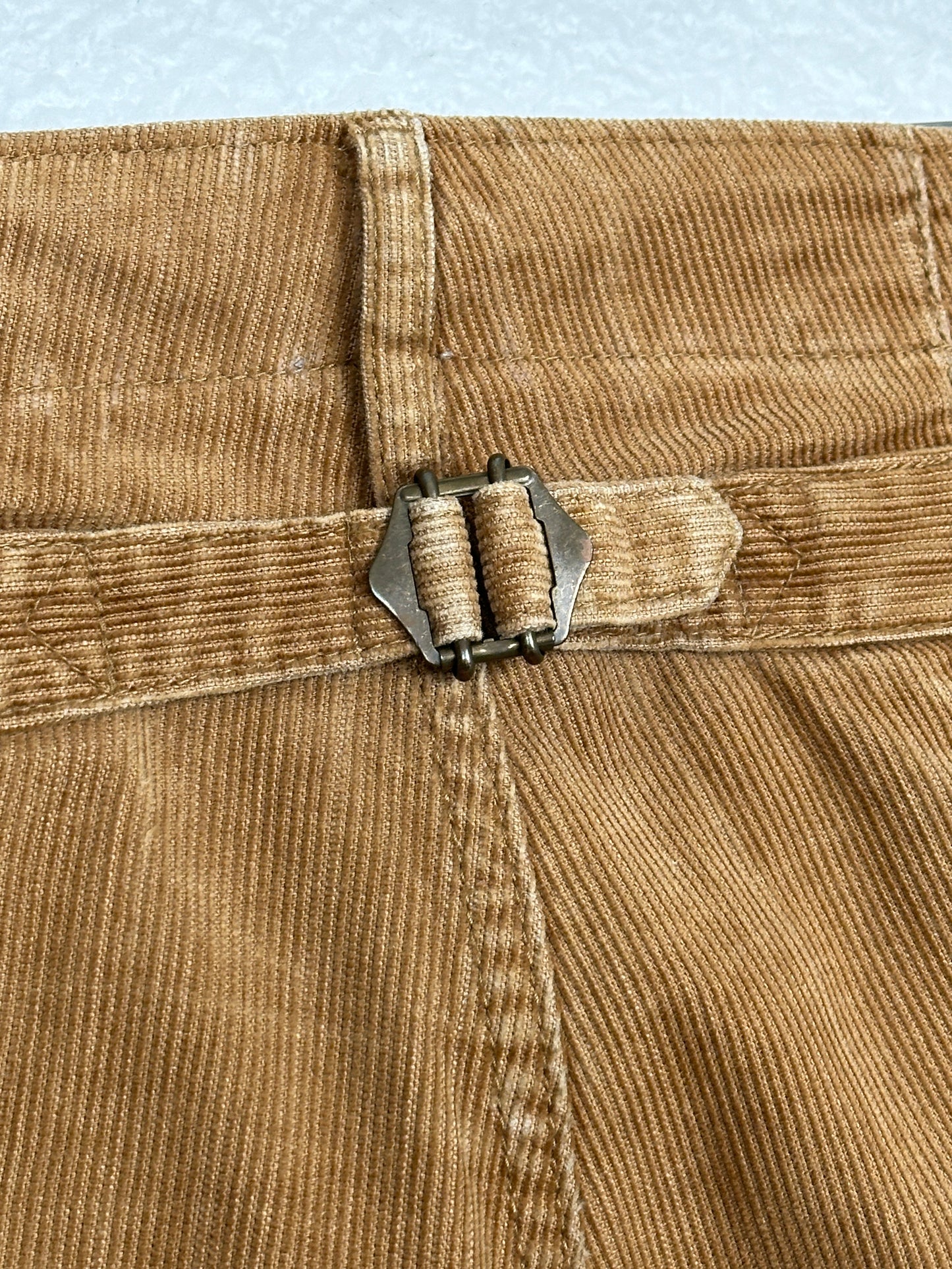 FW13 Slim Chino Slub (Corduroy)