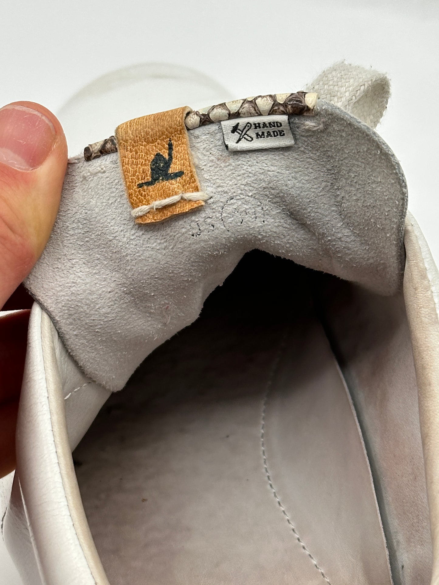 FW15 SPOT Foley Folk
